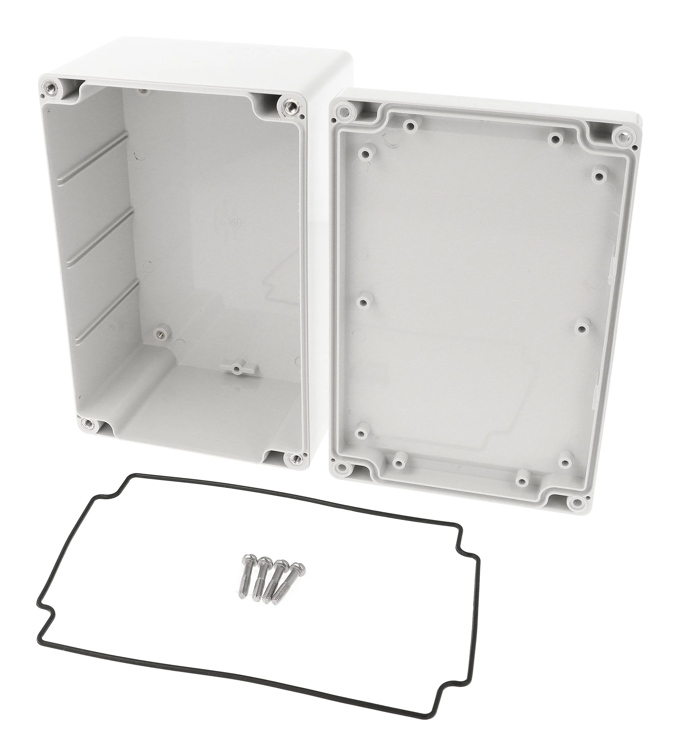 HAMMOND 1555TGY