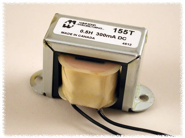 HAMMOND 155T