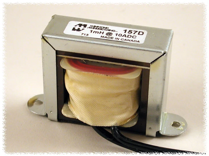 HAMMOND 157D
