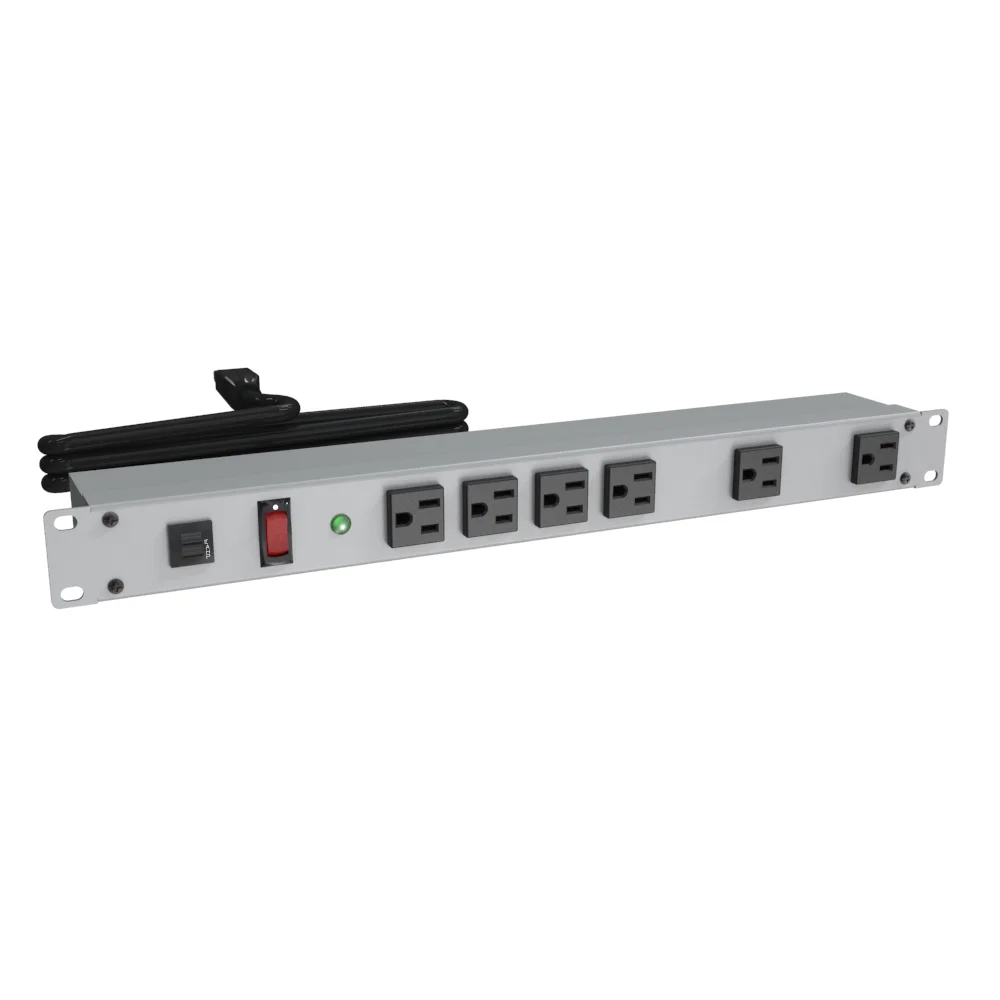 HAMMOND 1582H6A1S