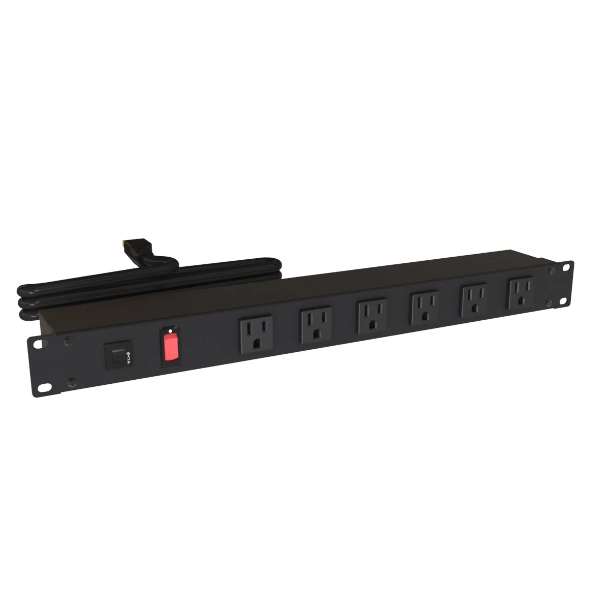 HAMMOND 1582H6B1BKRA