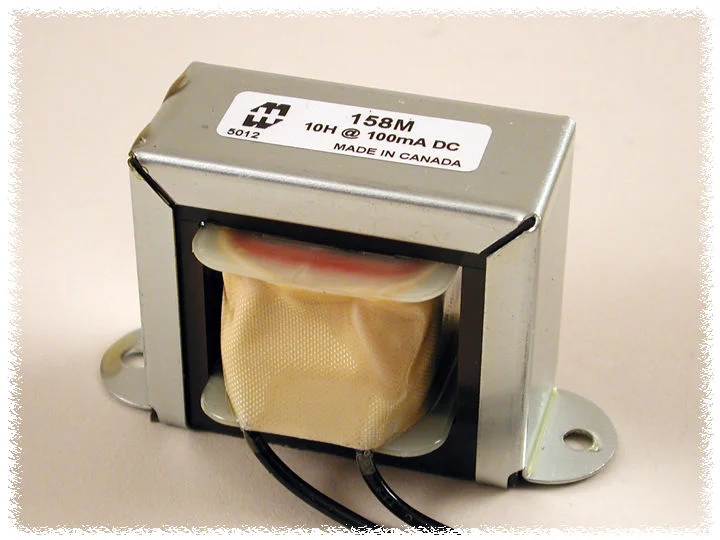 HAMMOND 158M