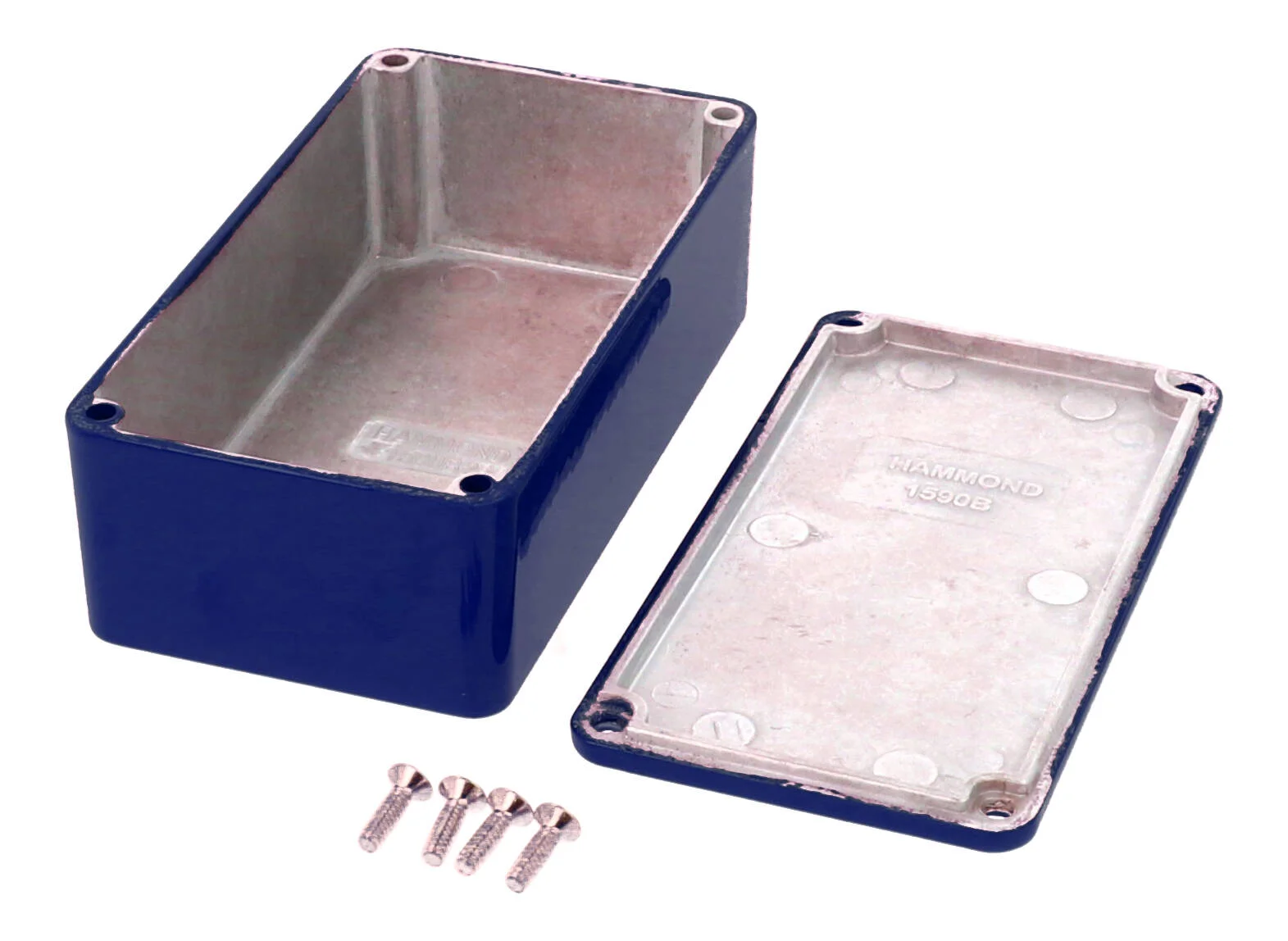 HAMMOND 1590B2CB