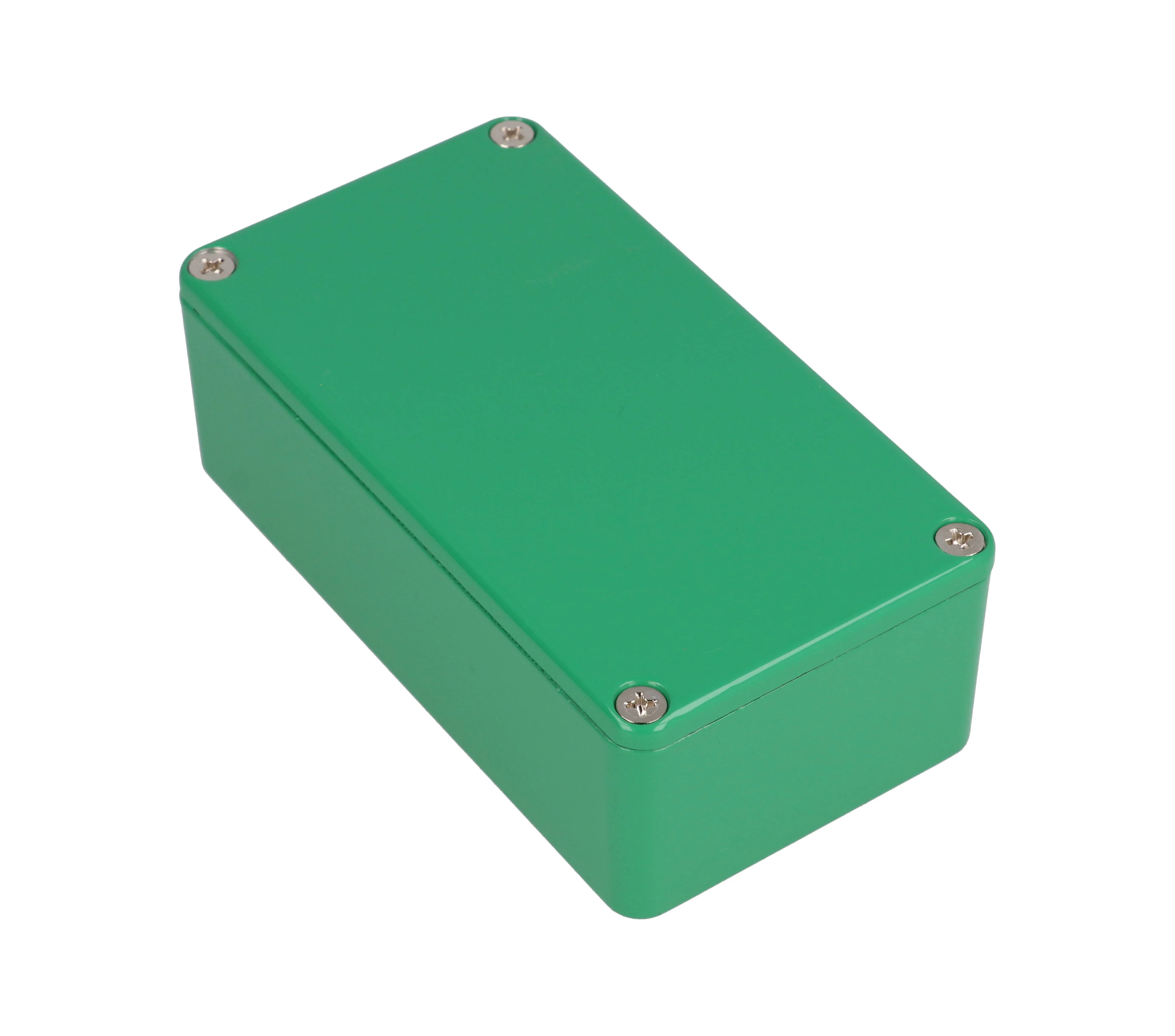 HAMMOND 1590B2GR