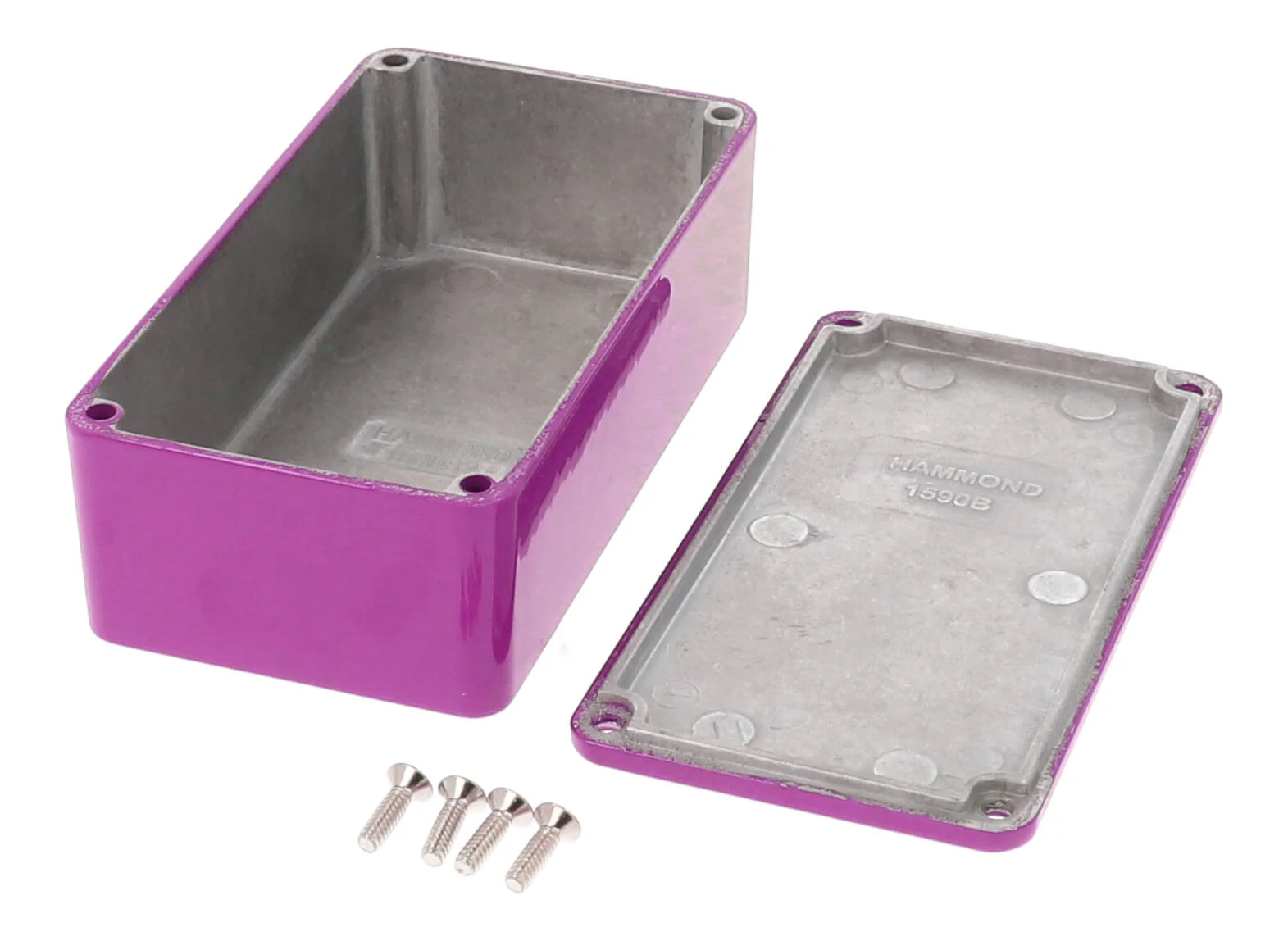 HAMMOND 1590B2PR