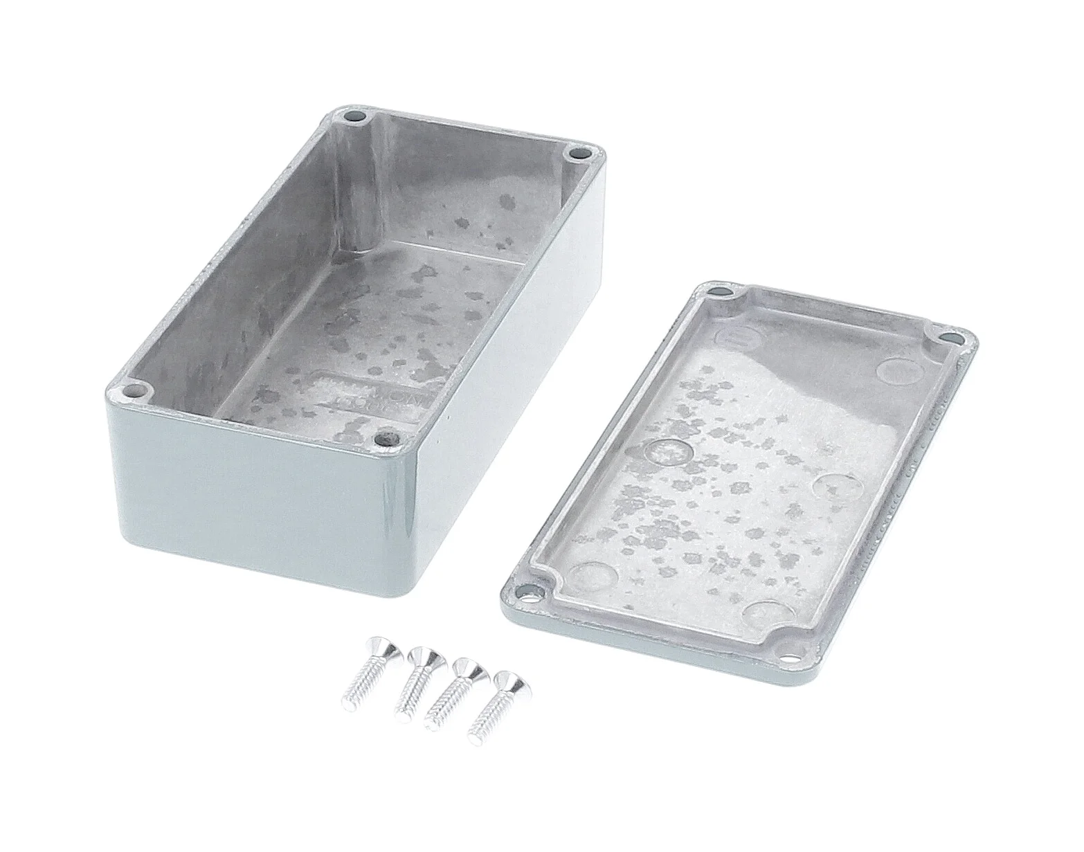 HAMMOND 1590G2LG
