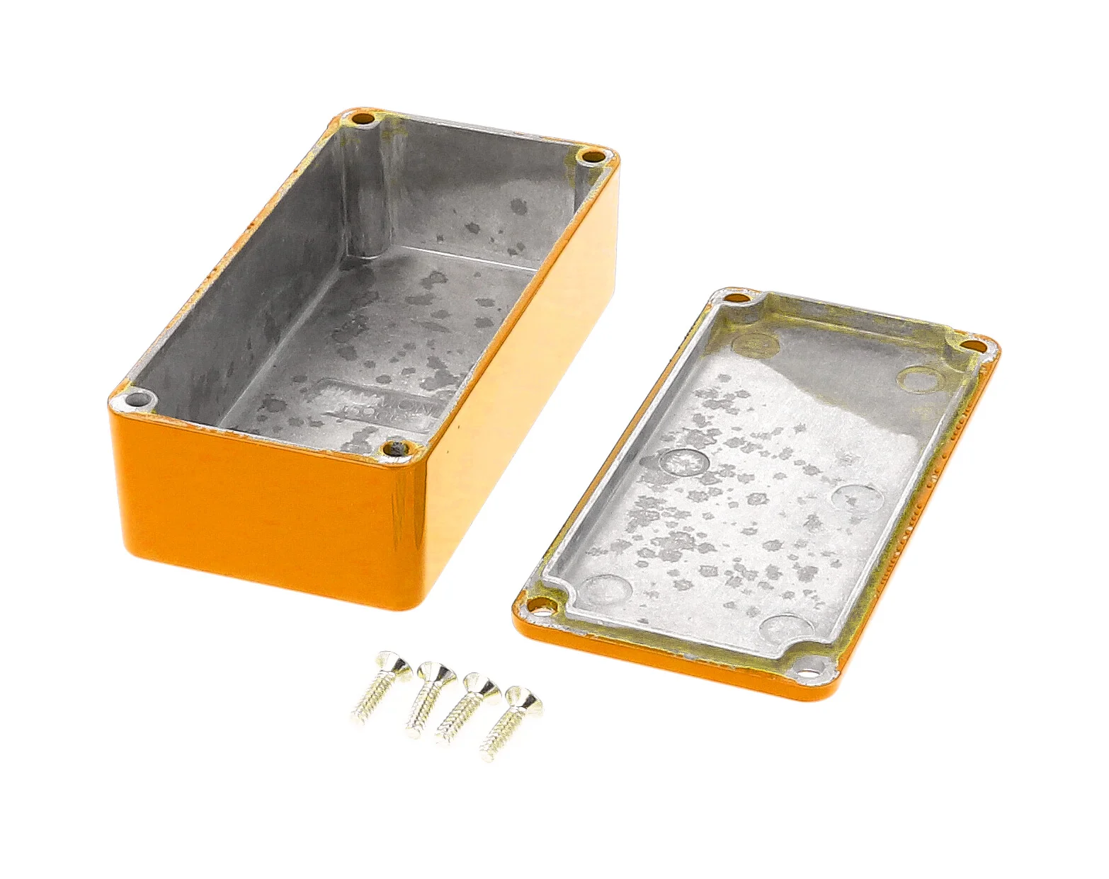 HAMMOND 1590G2OR