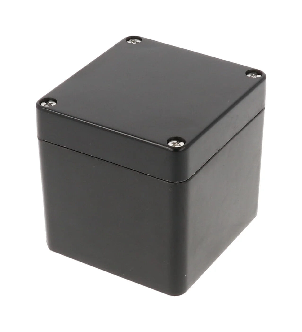 HAMMOND 1590ZGRP084BK