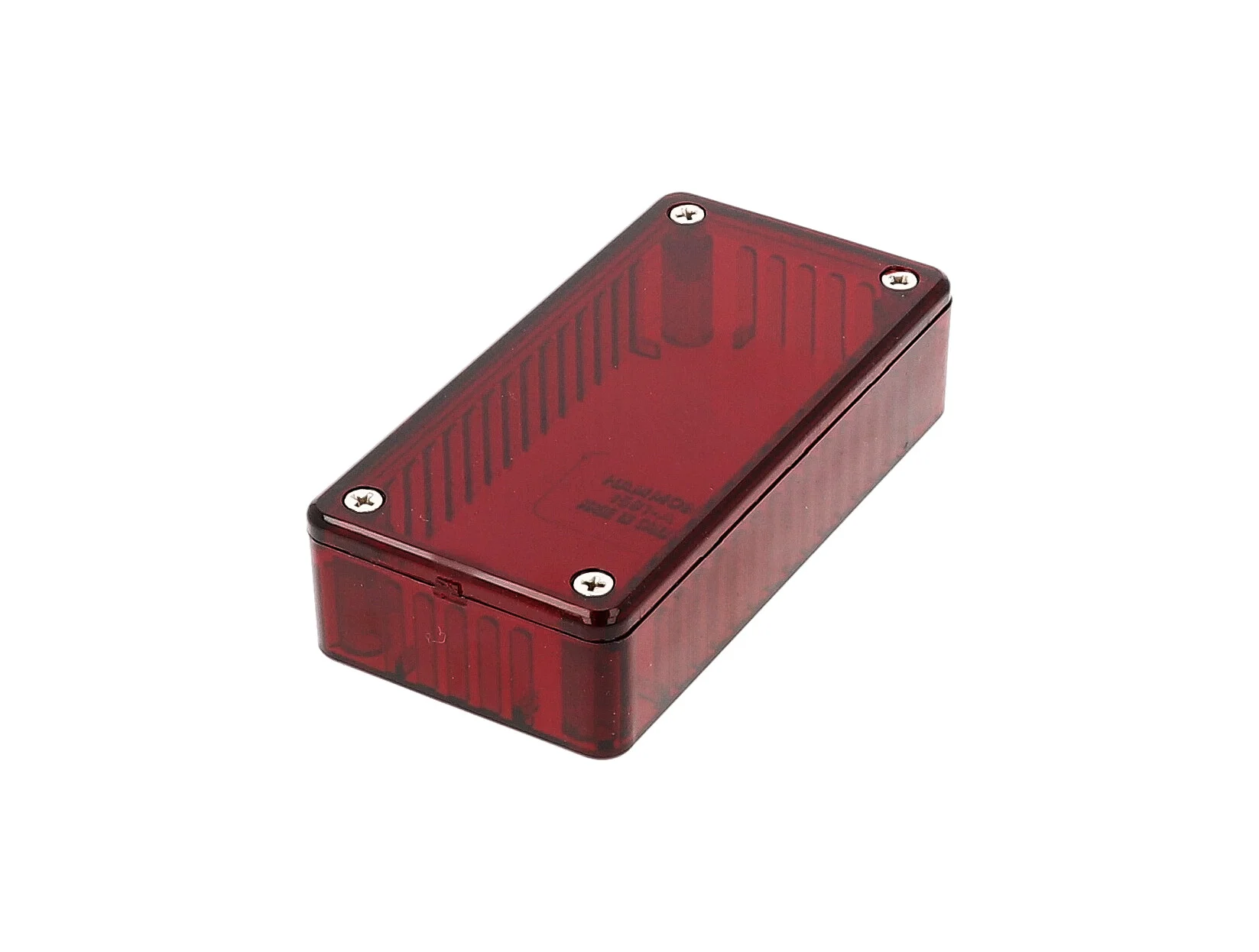 HAMMOND 1591ATRD