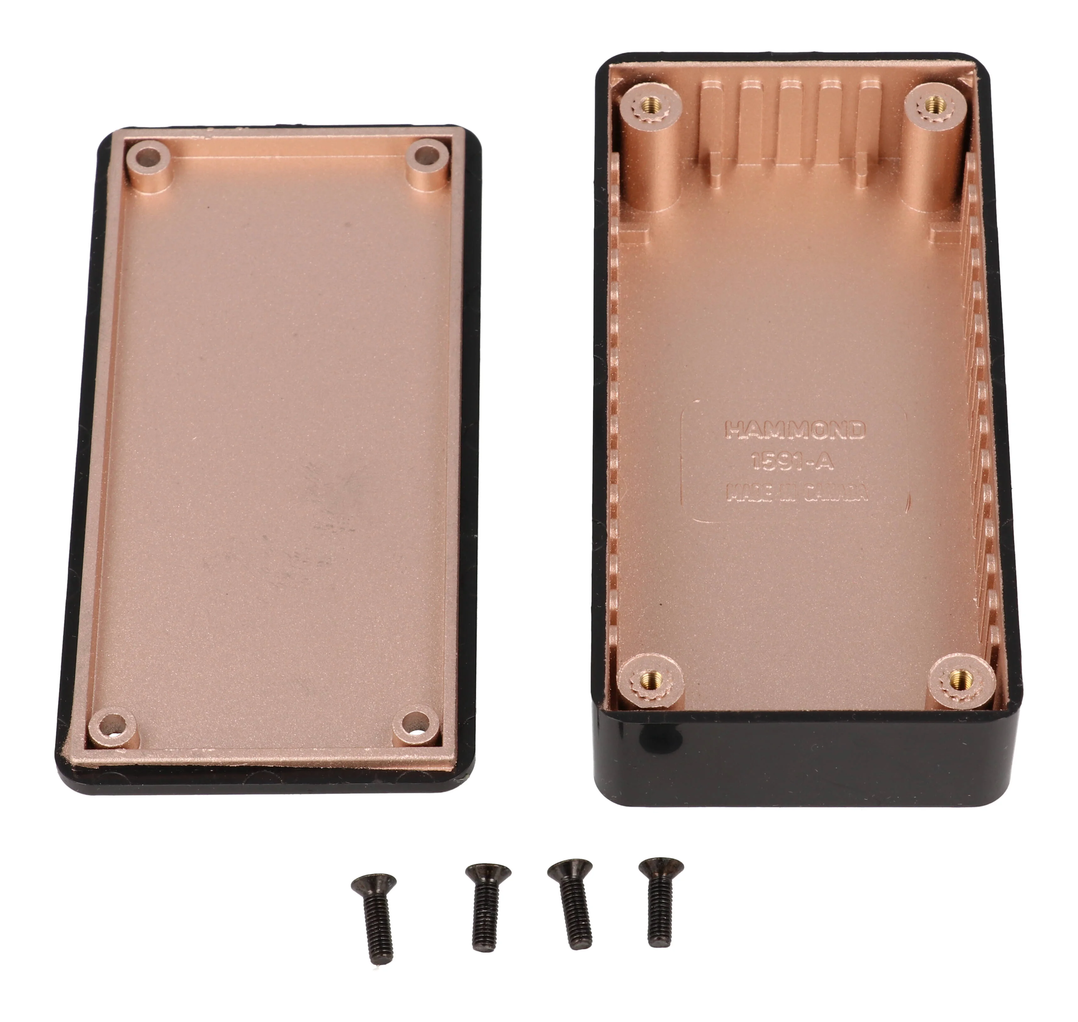 HAMMOND 1591RABK
