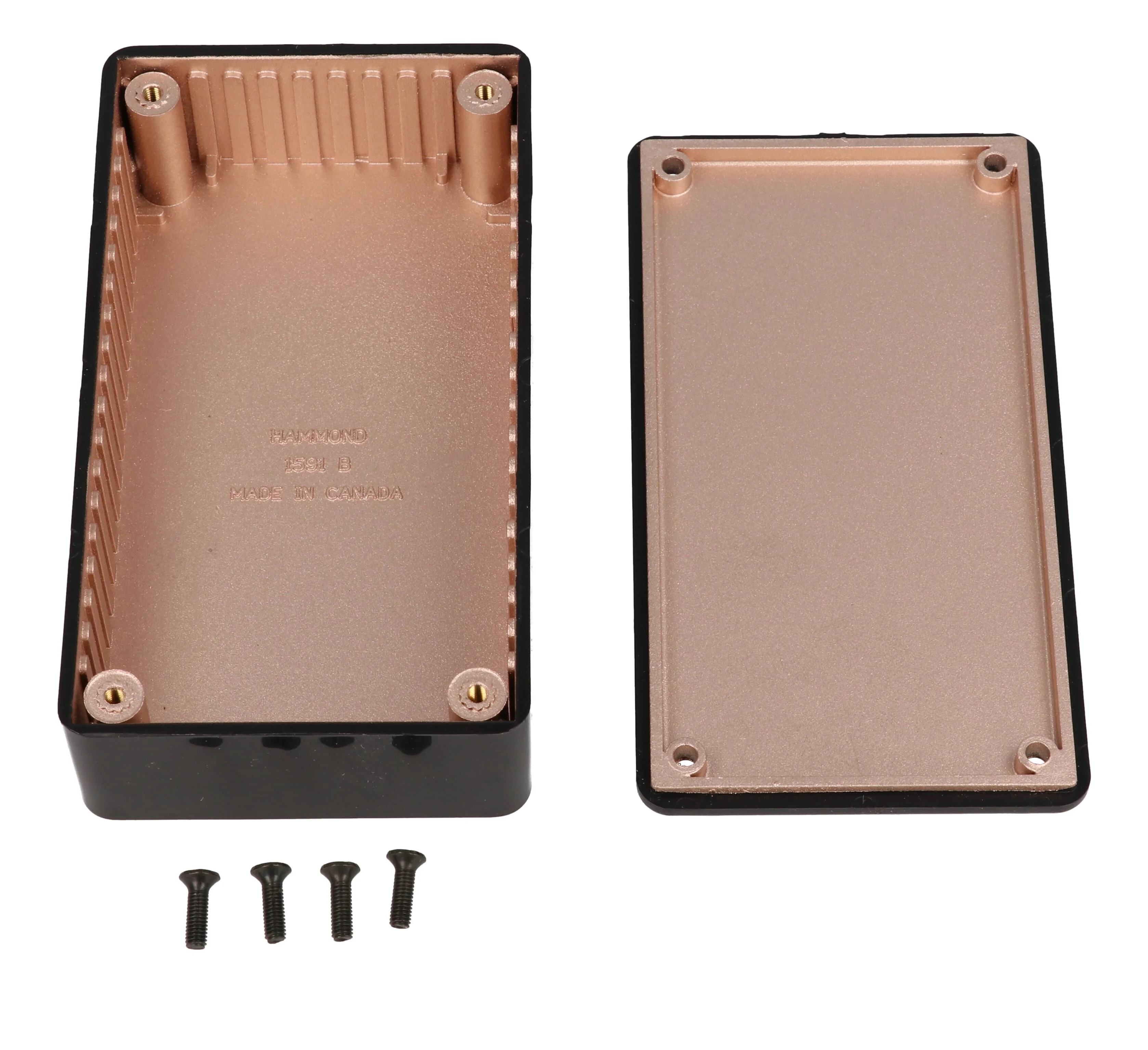 HAMMOND 1591RBBK