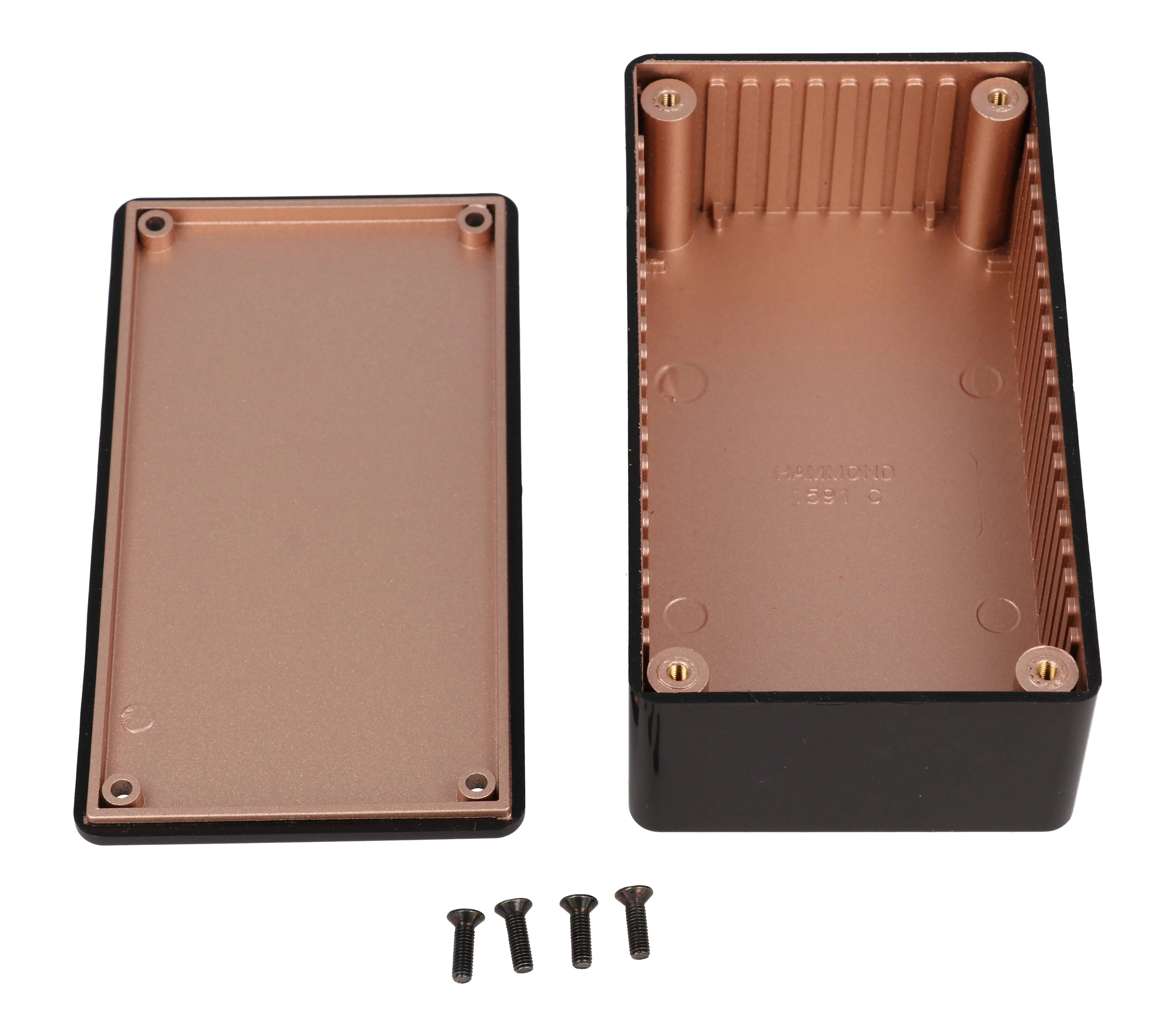 HAMMOND 1591RCBK