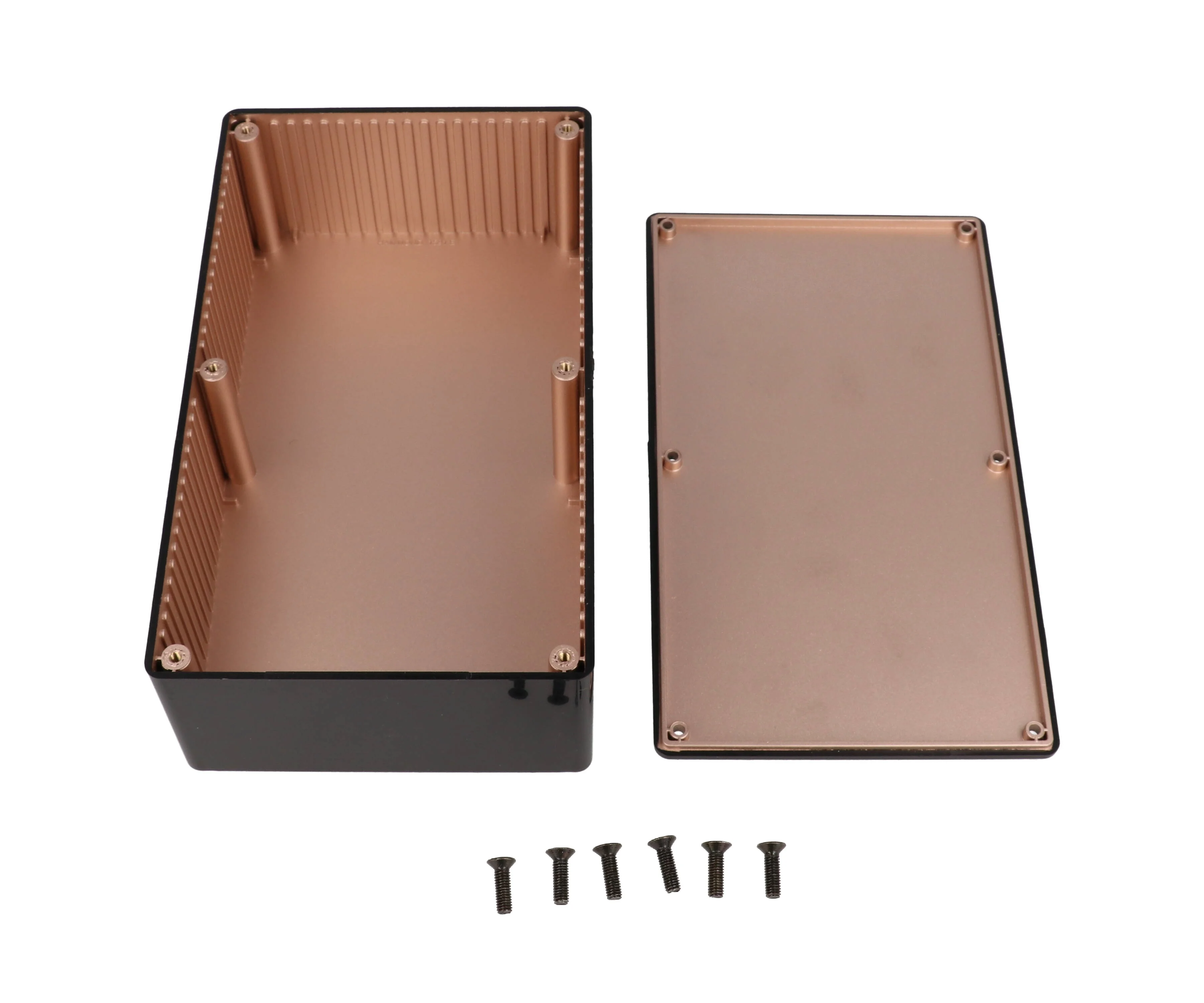 HAMMOND 1591REBK