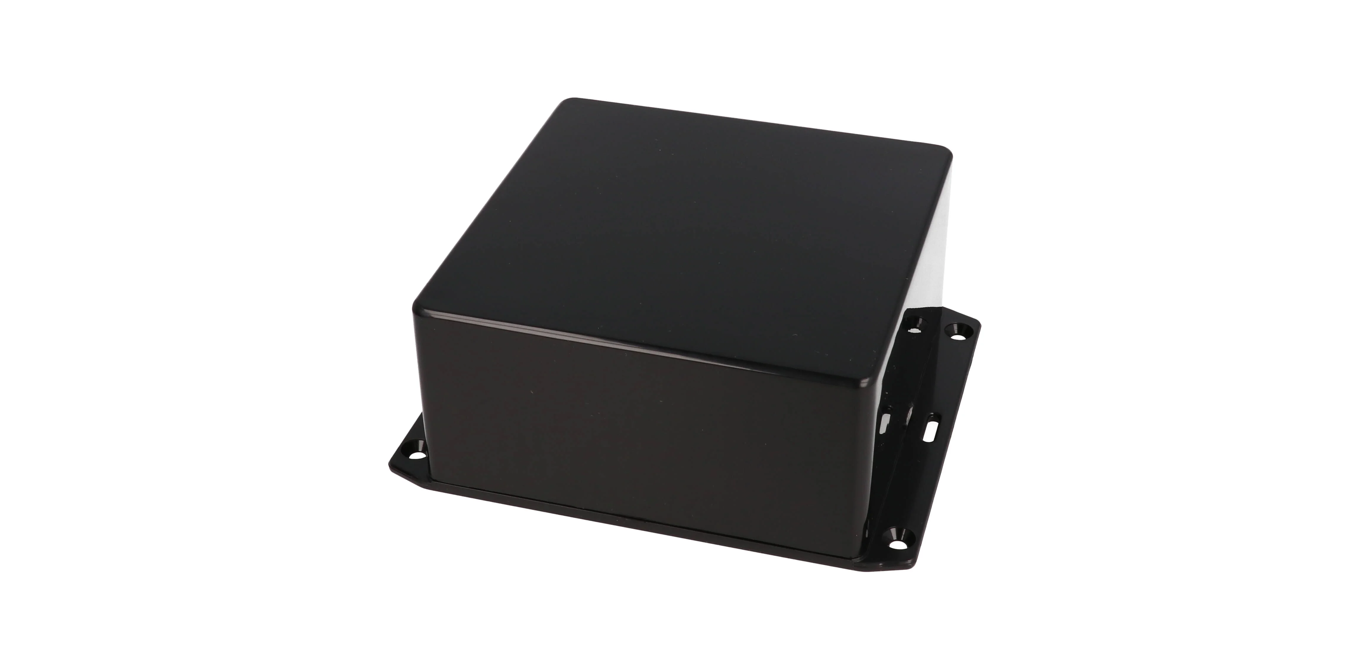 HAMMOND 1591USFLBK