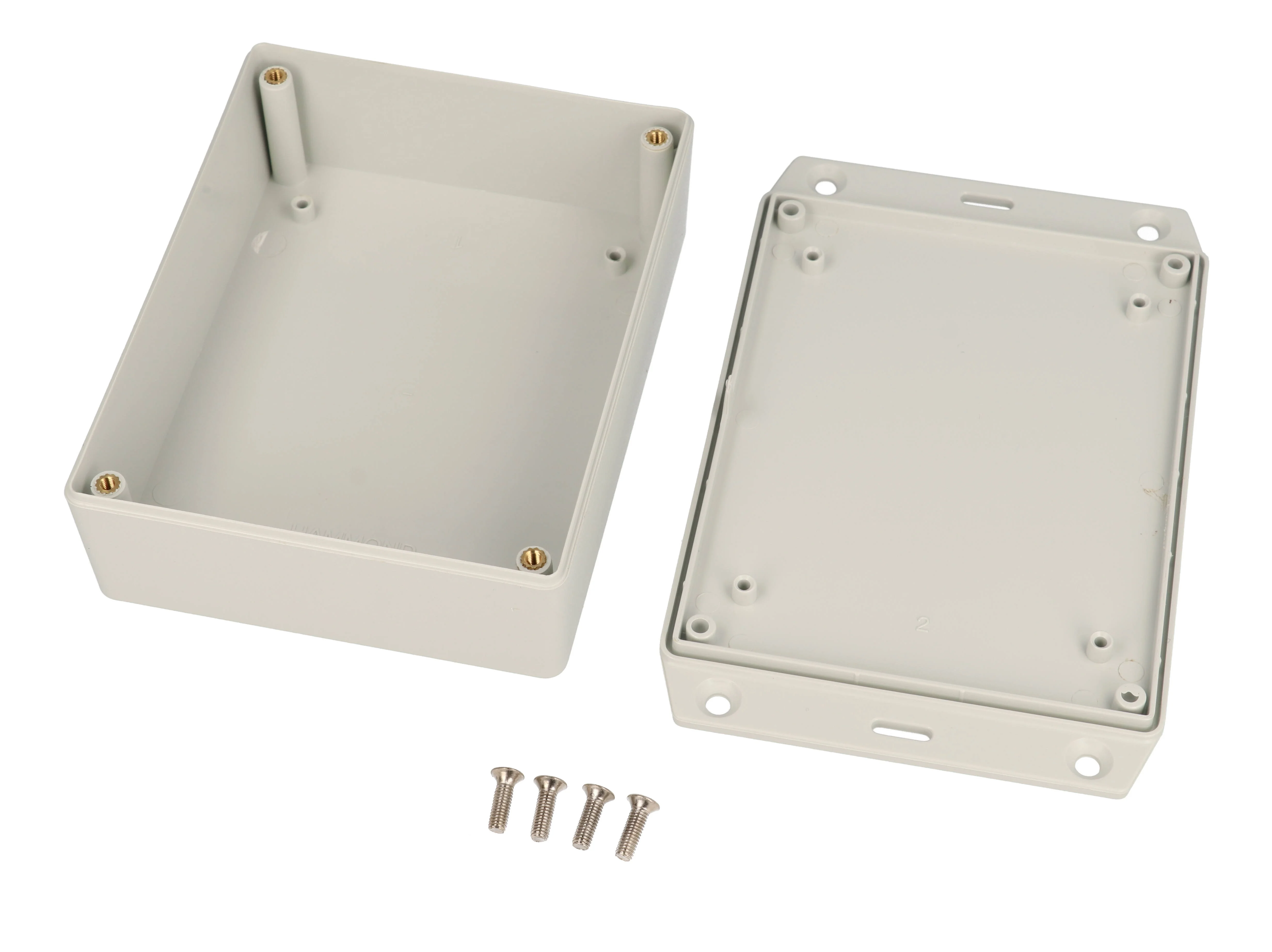 HAMMOND 1591XXGFLGY
