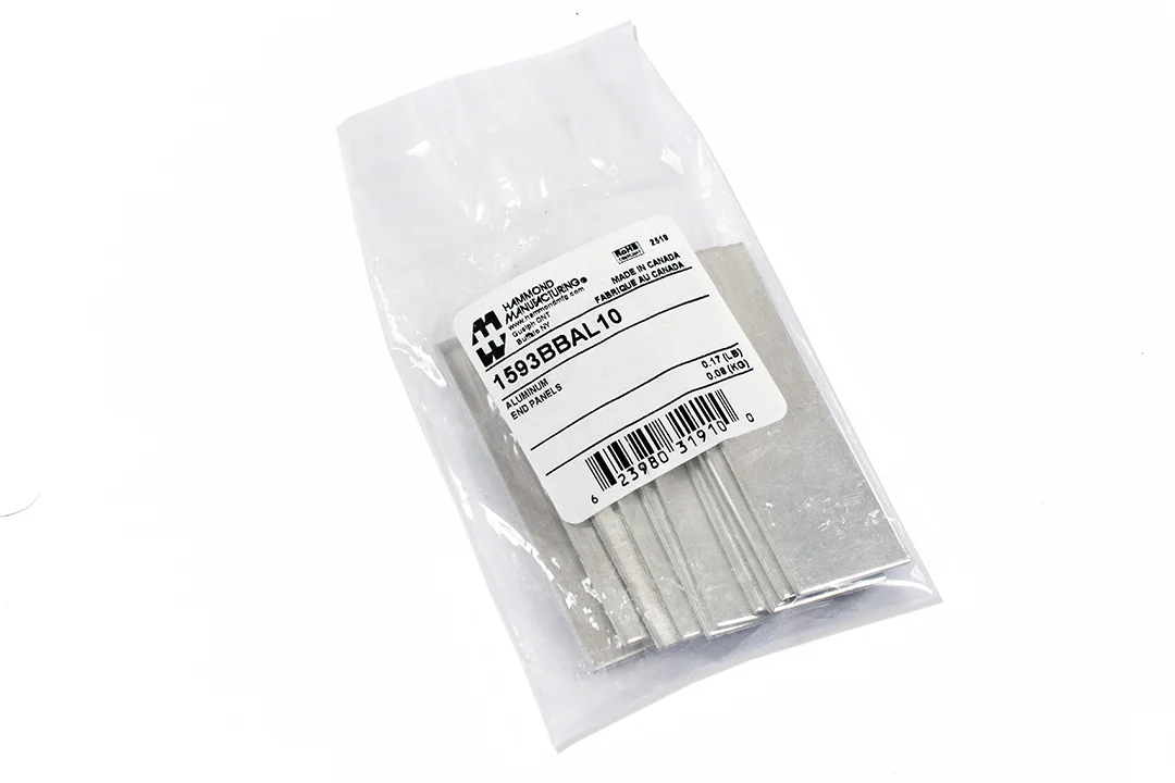 HAMMOND 1593BBAL10