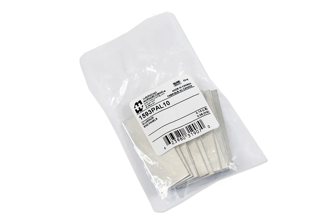 HAMMOND 1593PAL10