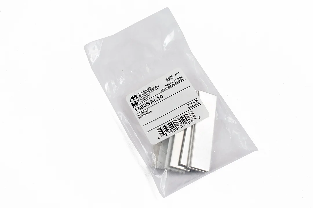 HAMMOND 1593SAL10