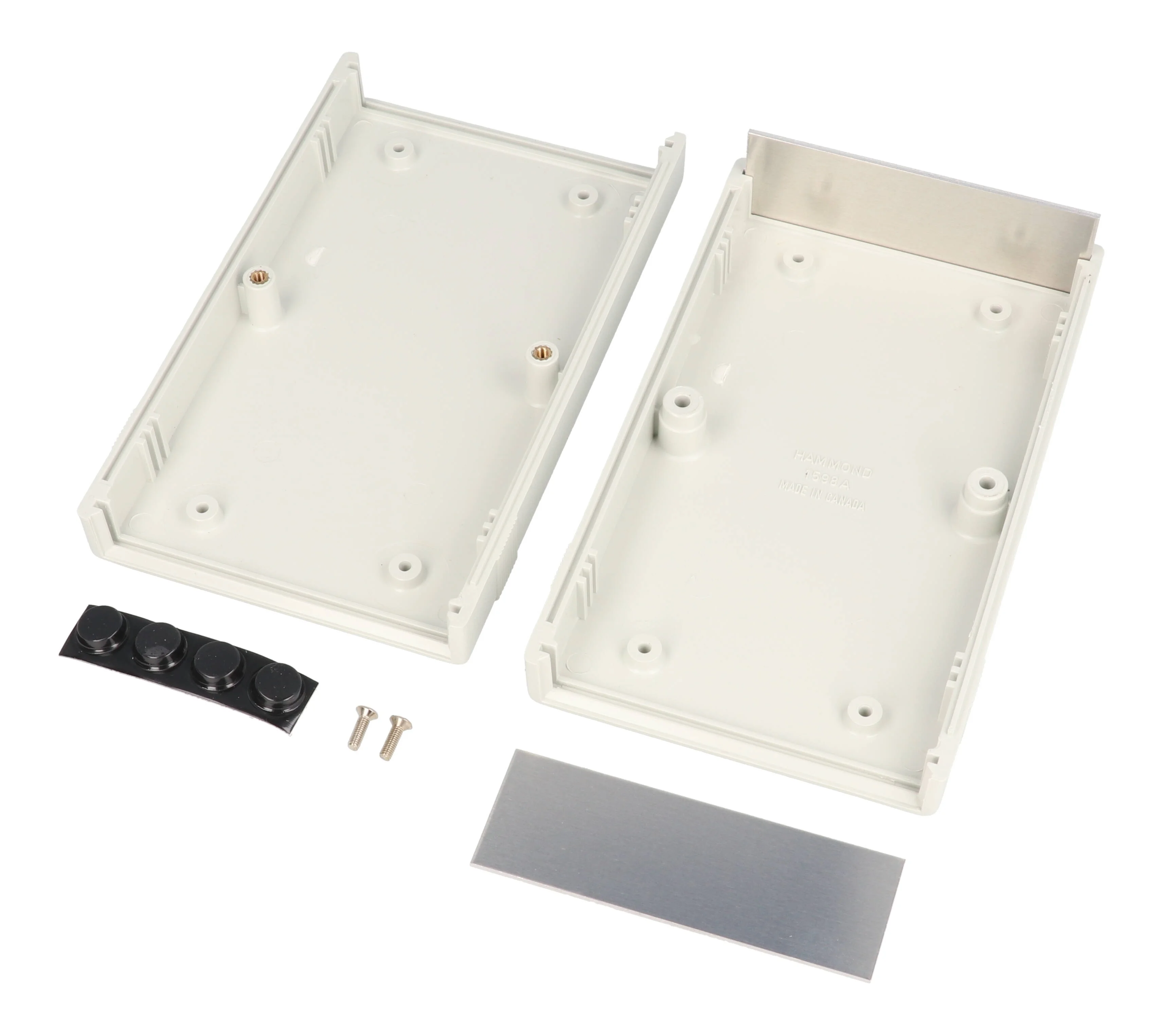 HAMMOND 1598AGY