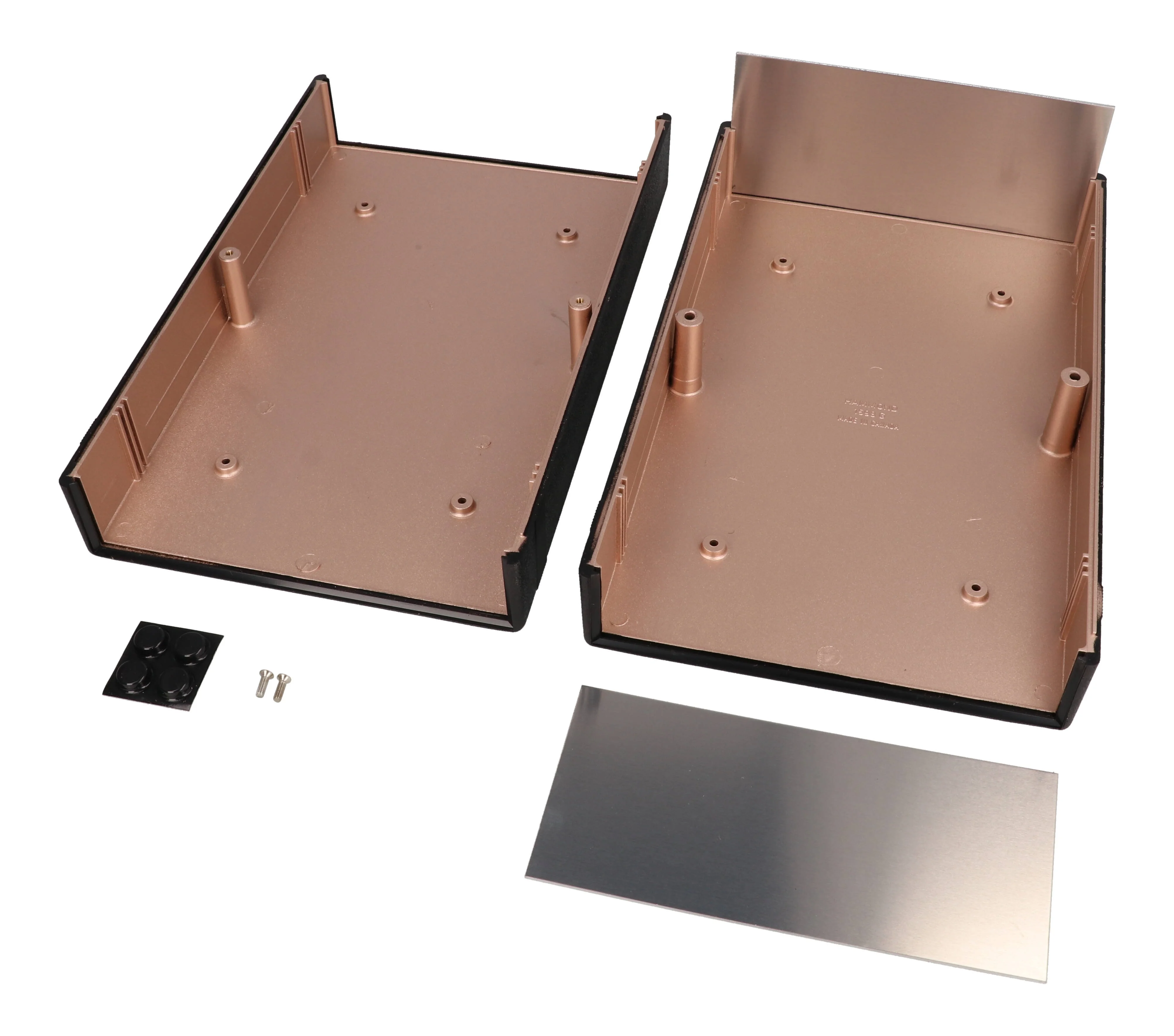 HAMMOND 1598RGBK