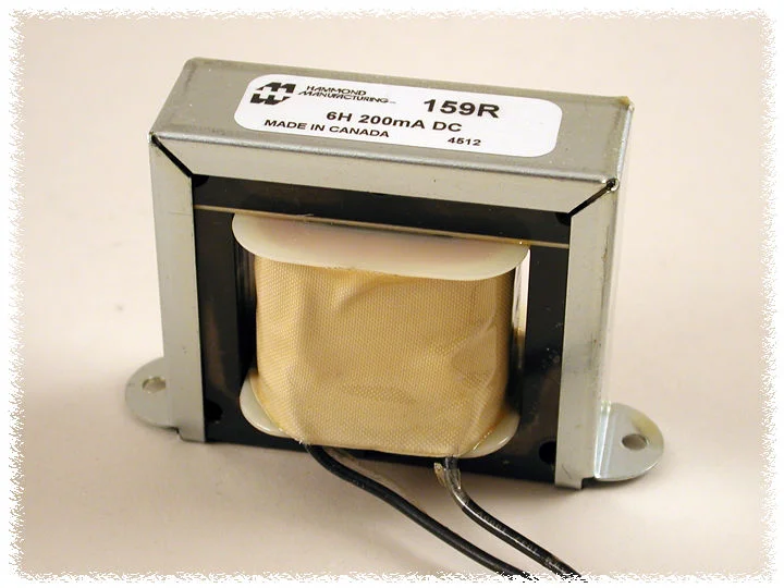 HAMMOND 159R