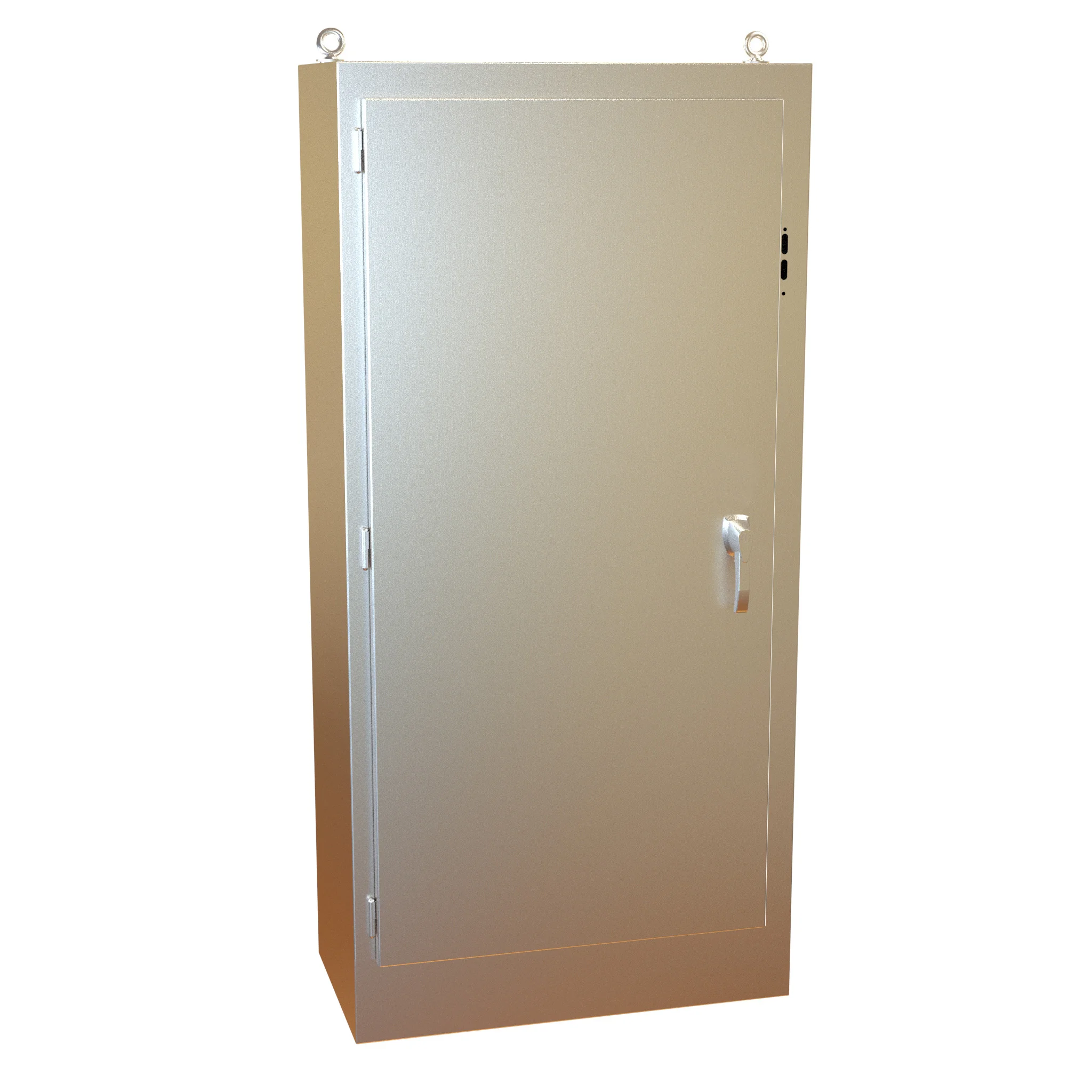 HAMMOND 1UHD723518N4SS