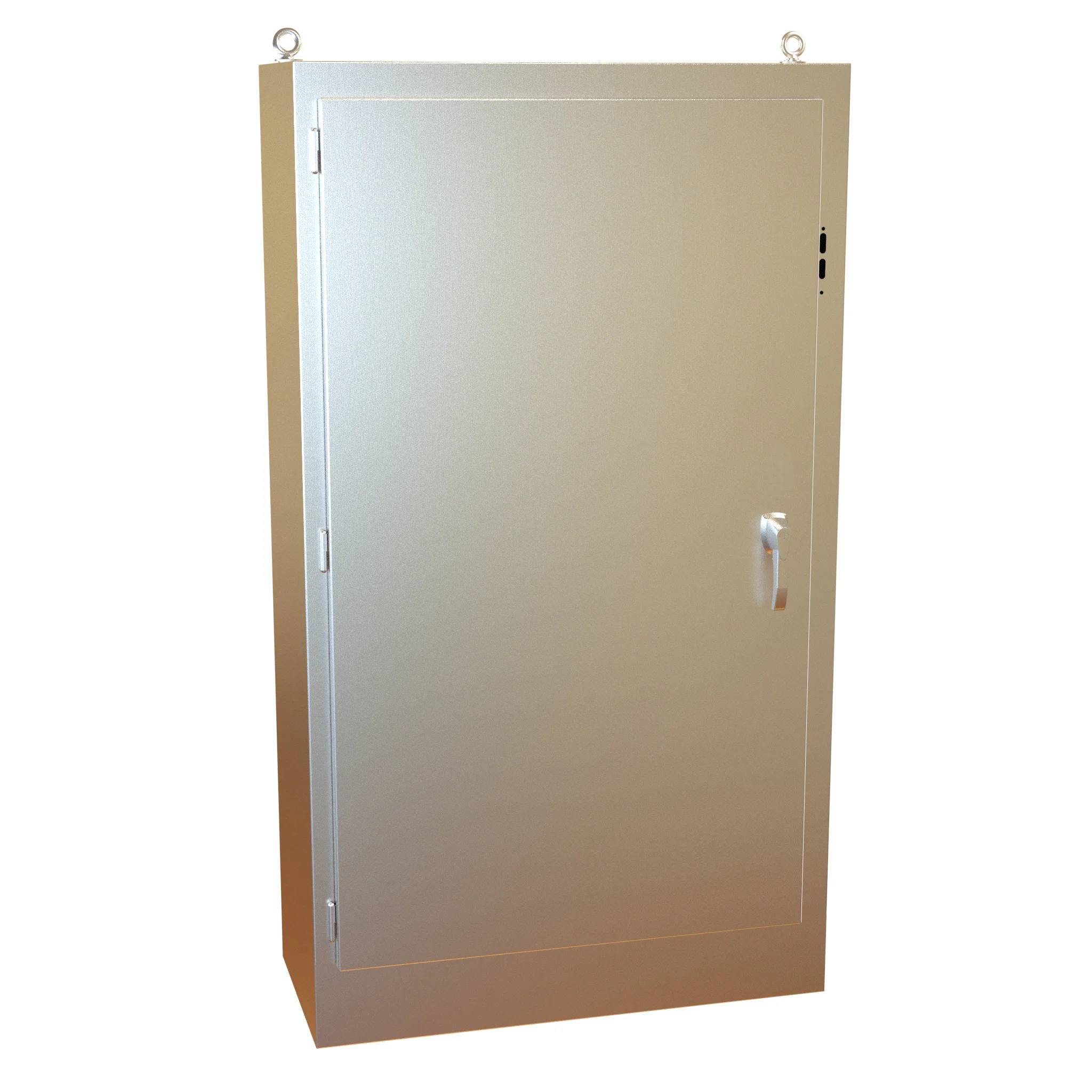 HAMMOND 1UHD724118N4SS