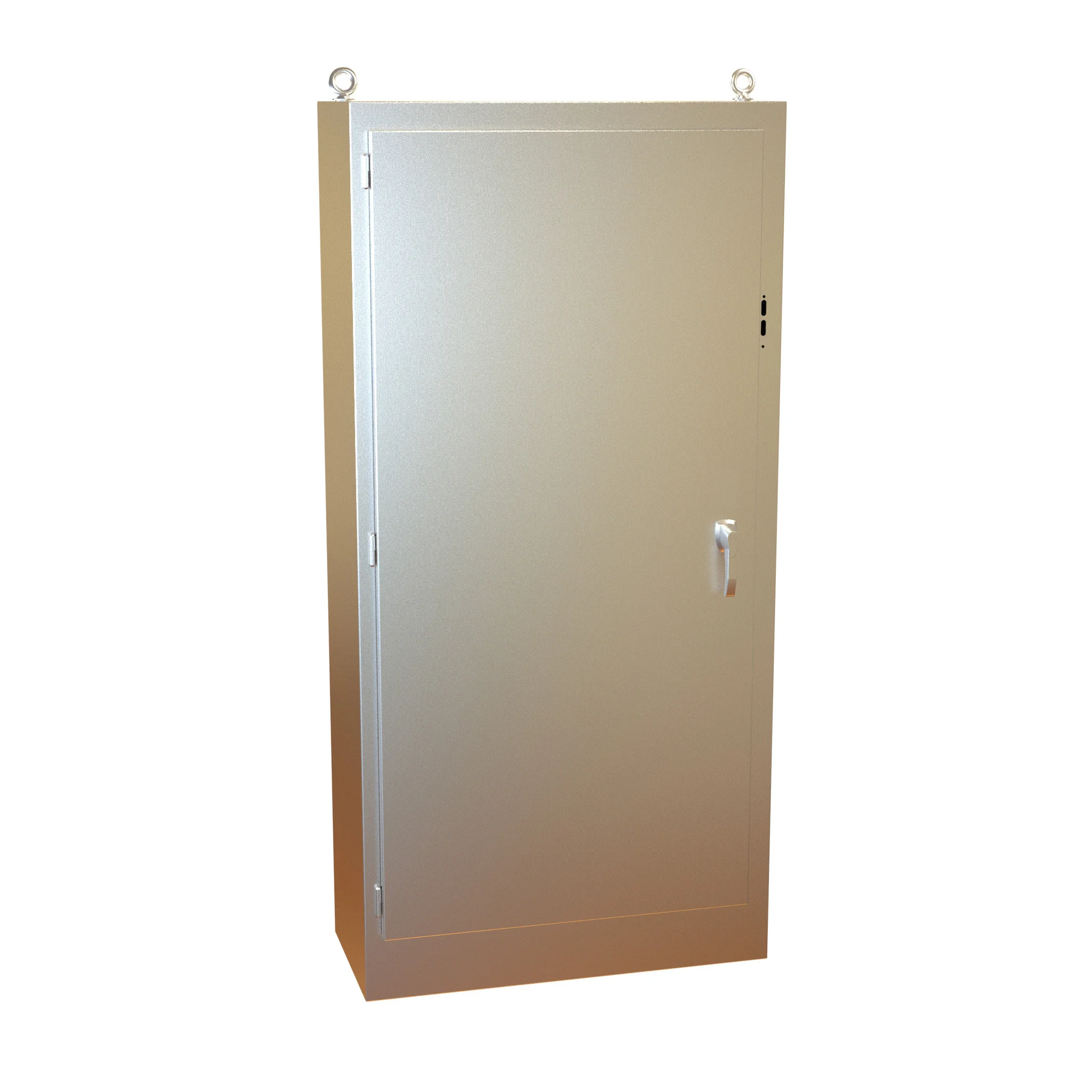 HAMMOND 1UHD844118N4SS