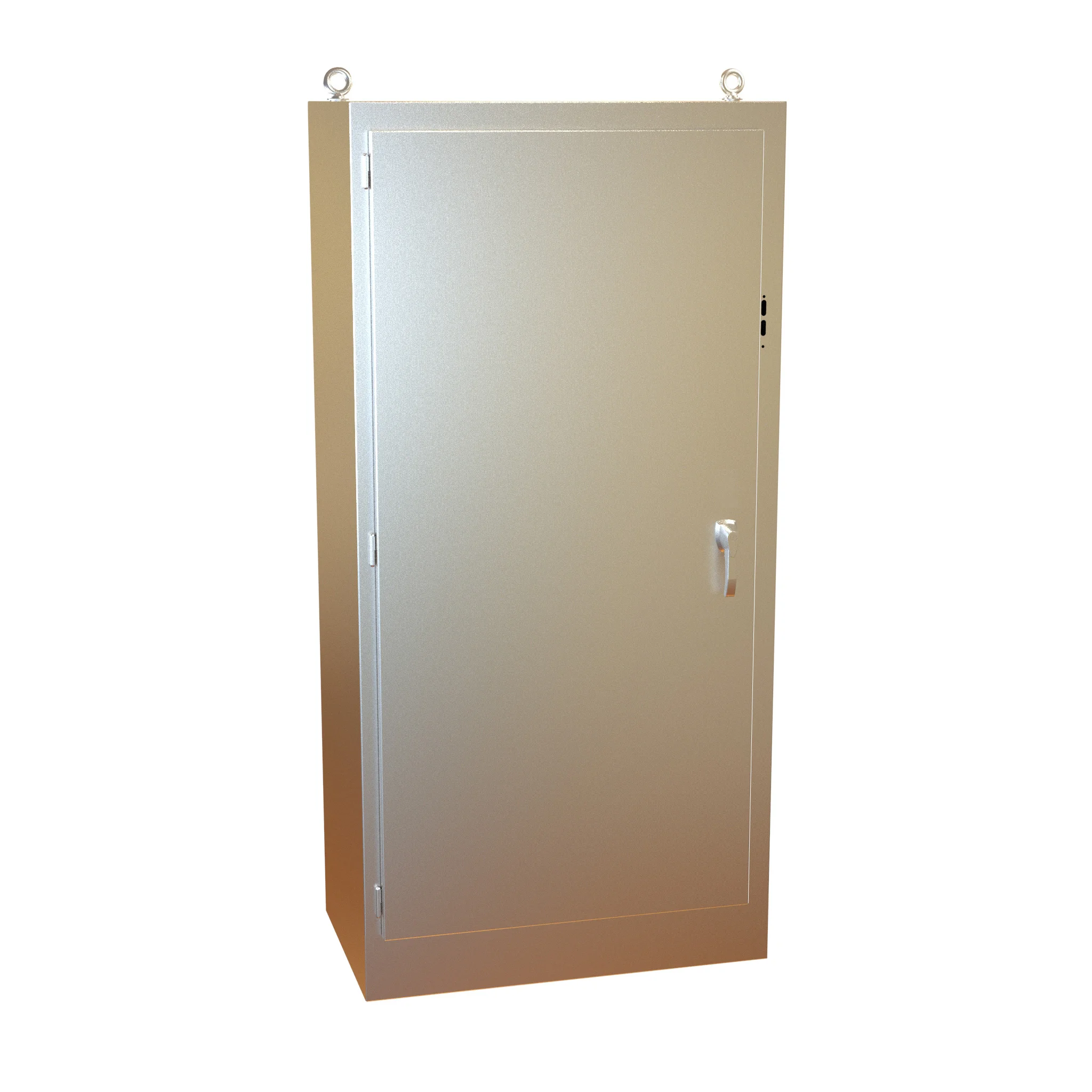 HAMMOND 1UHD844124N4SS