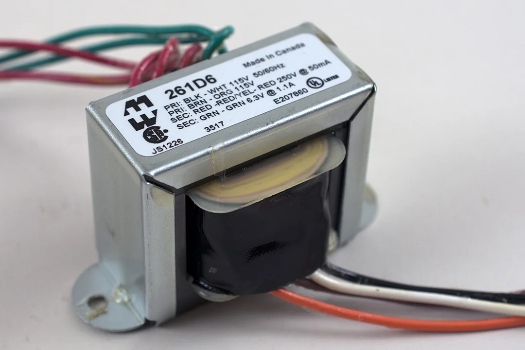 HAMMOND 261D6
