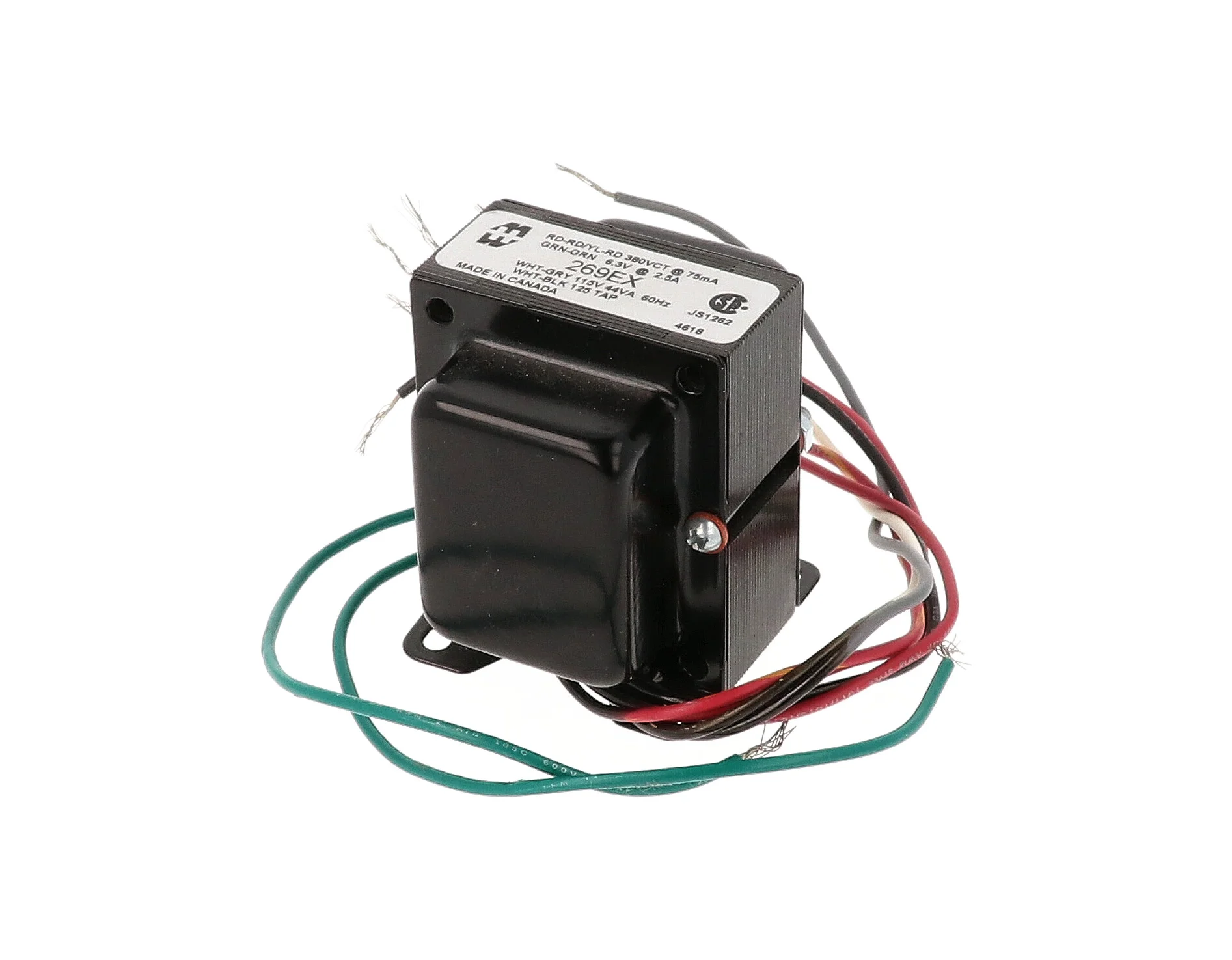 HAMMOND 269EX
