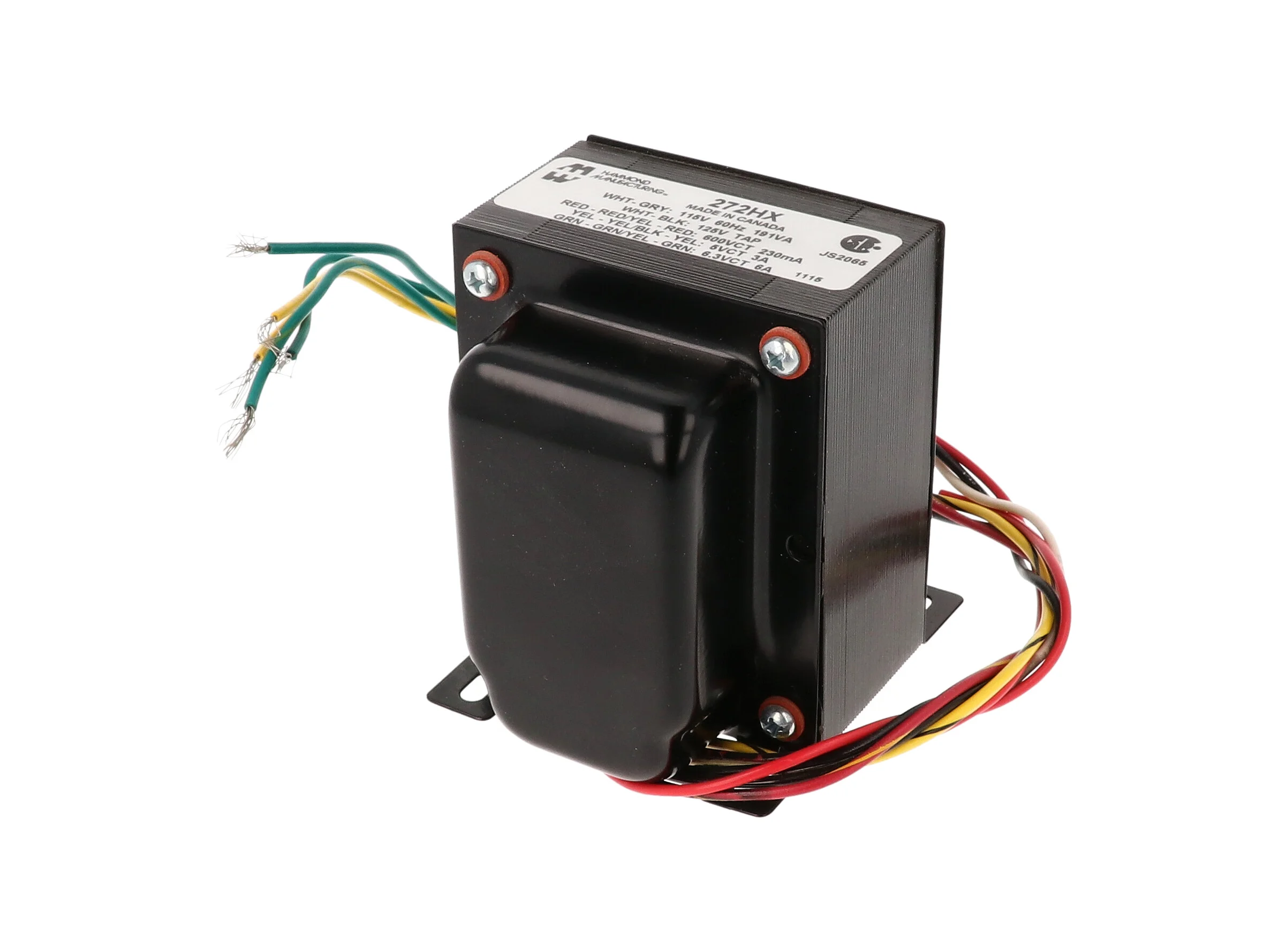 HAMMOND 272HX