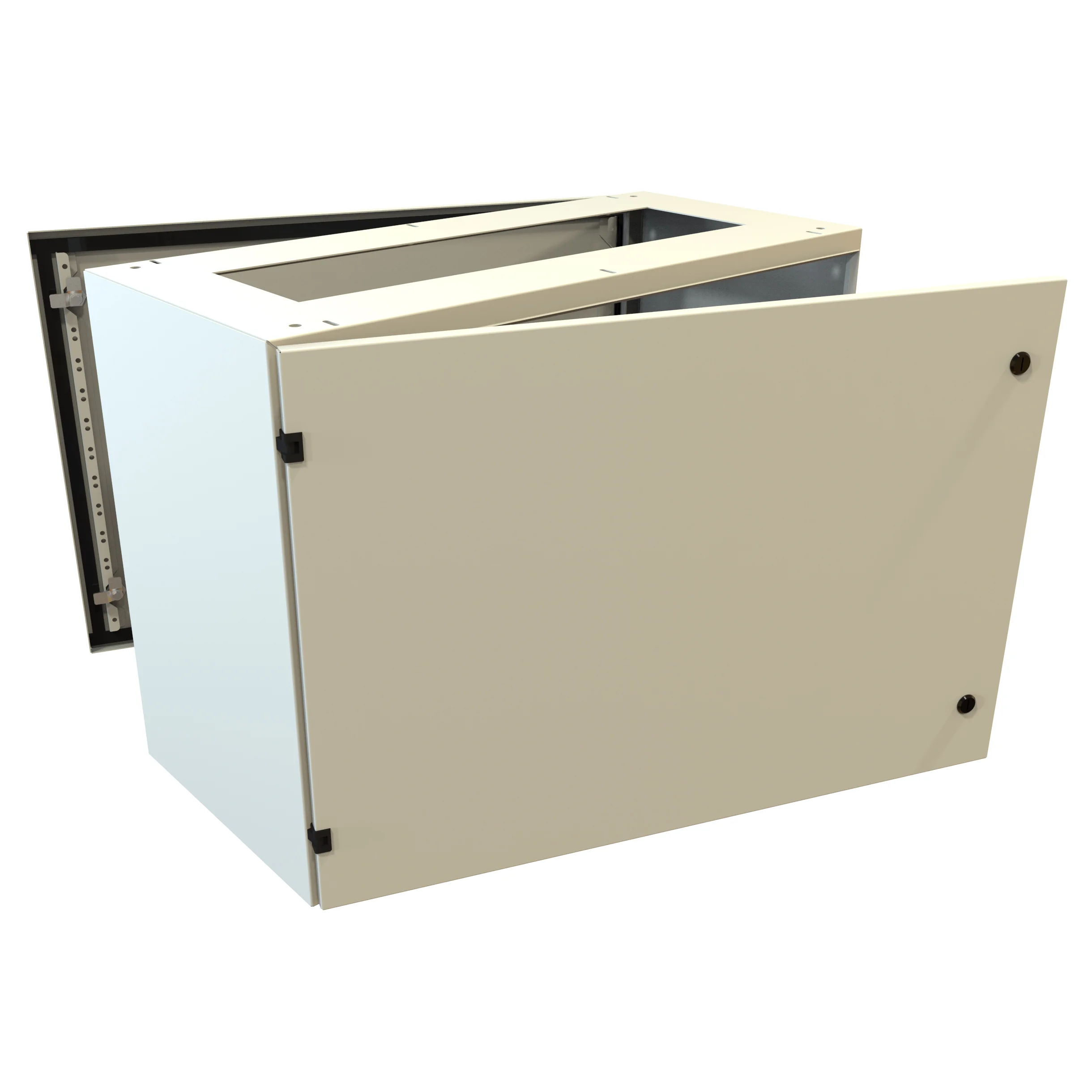 HAMMOND 2CLBX263618