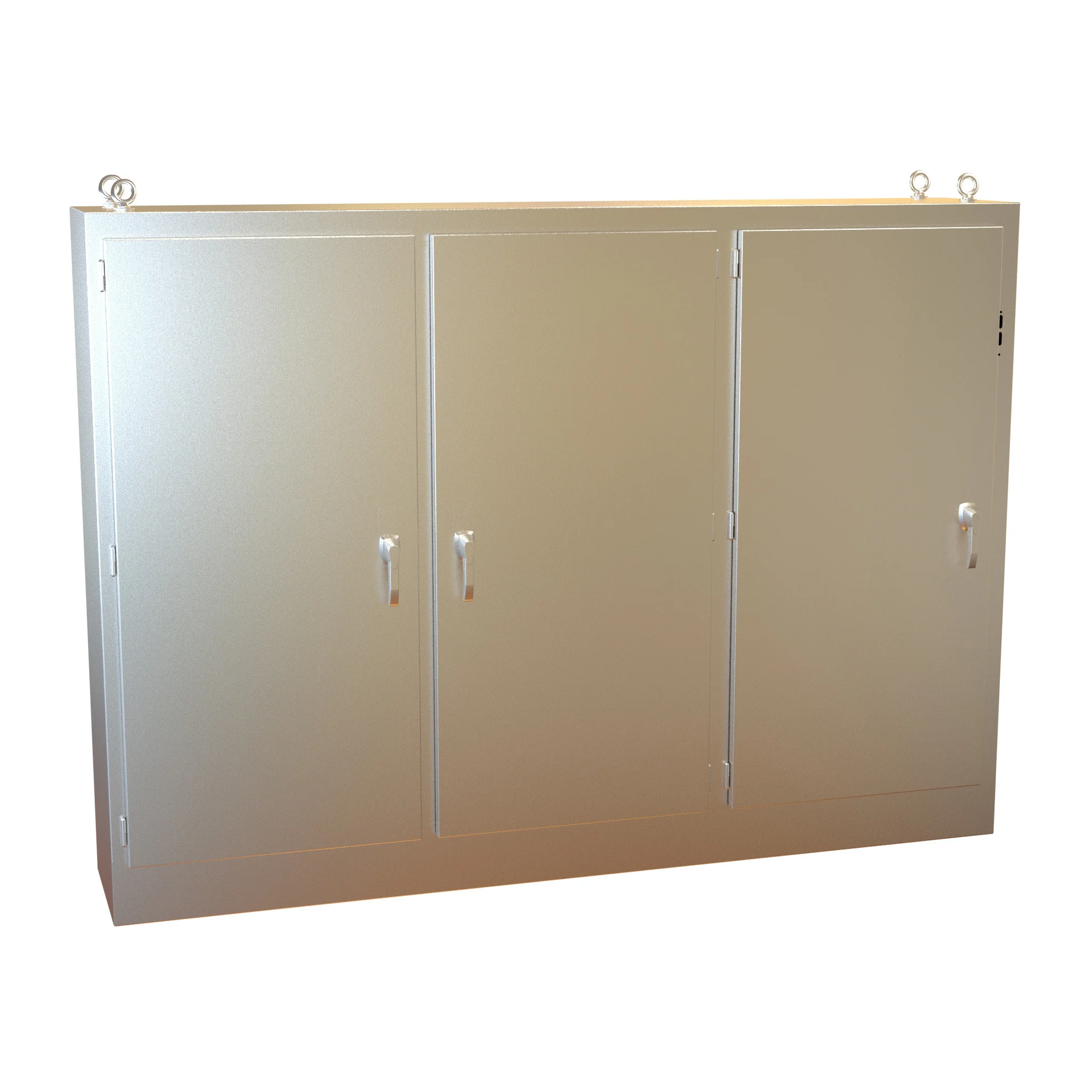 HAMMOND 3UHD7210118N4SS