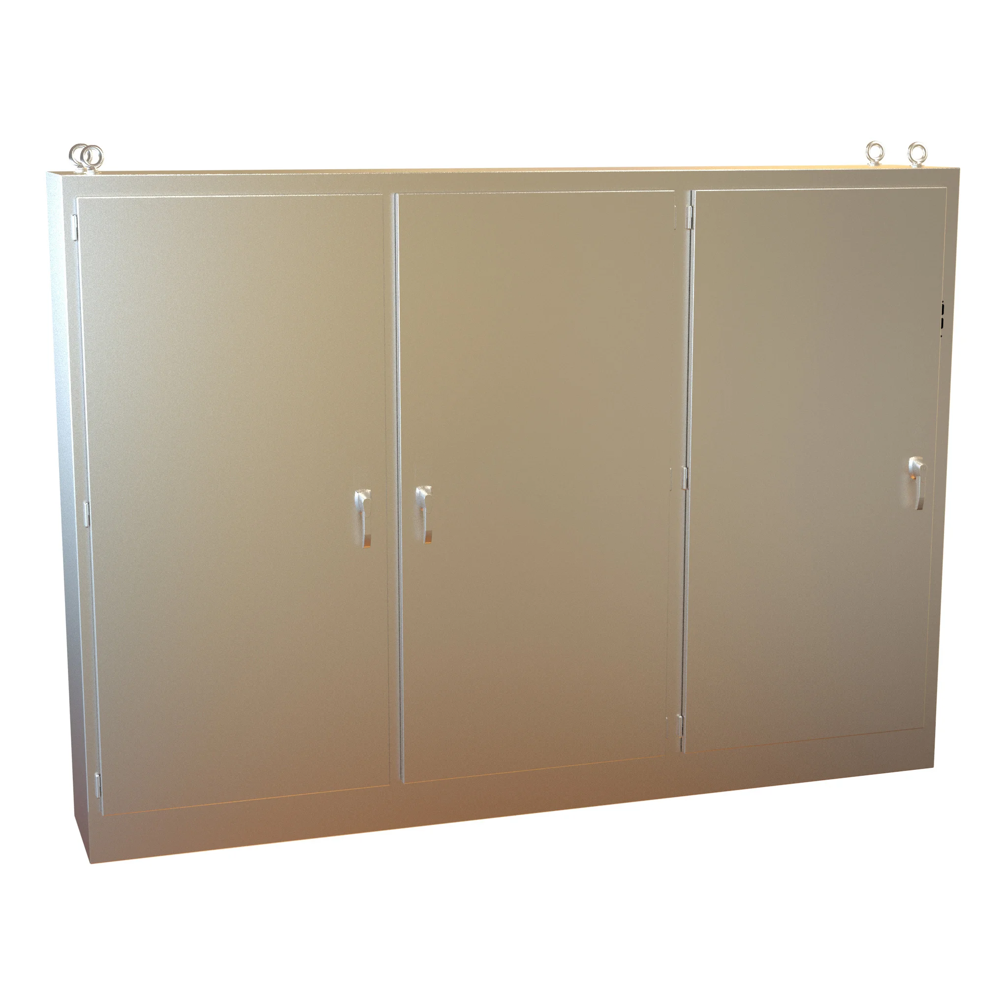 HAMMOND 3UHD8411918N4SS