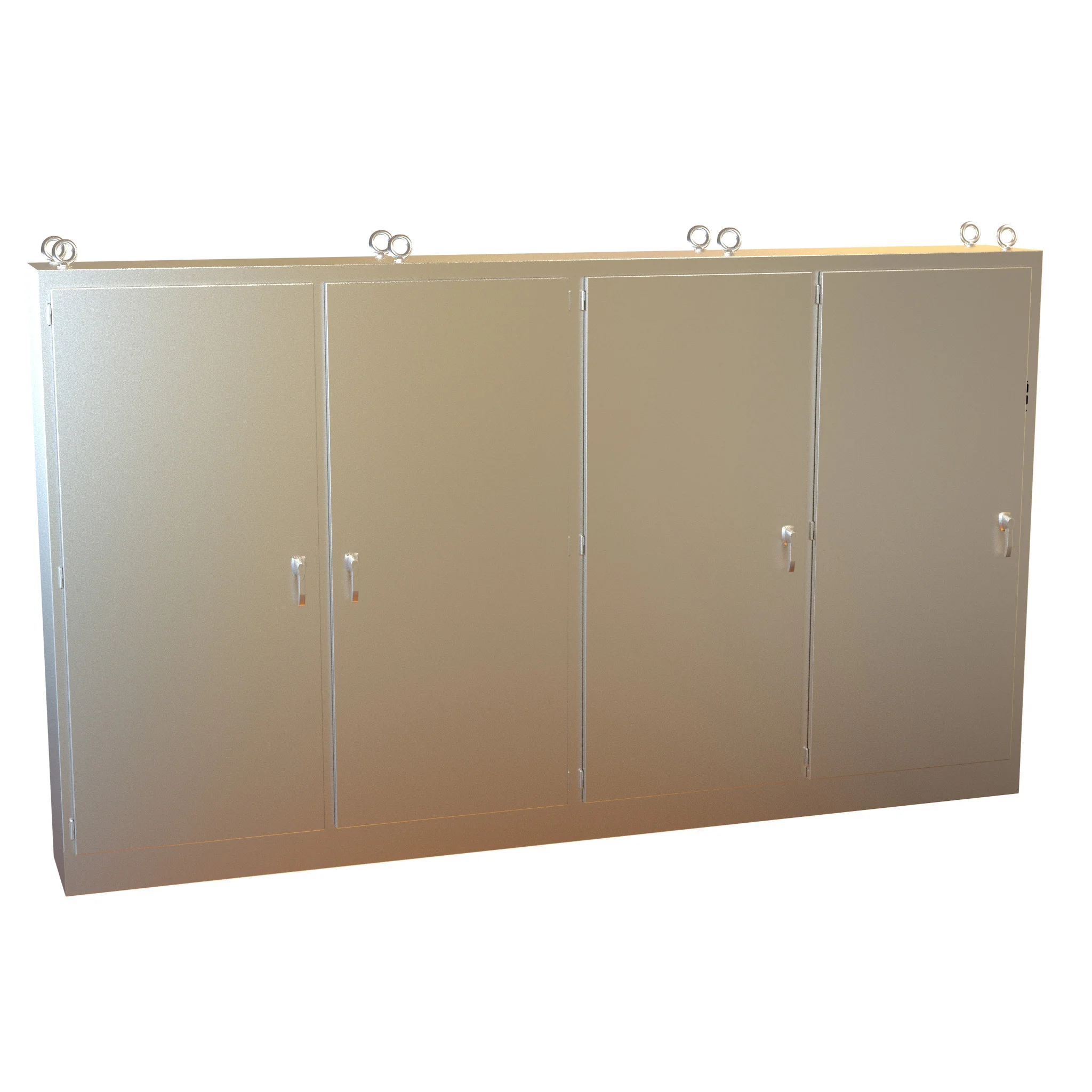 HAMMOND 4UHD9015718N4SS