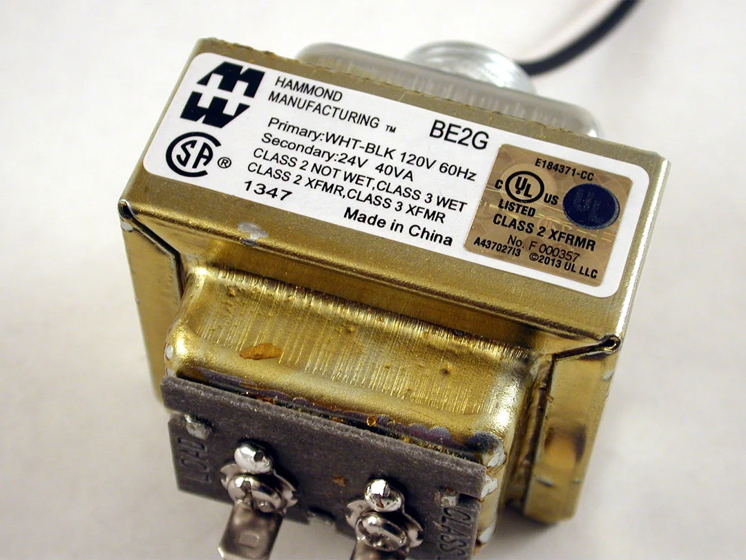 HAMMOND BE2G