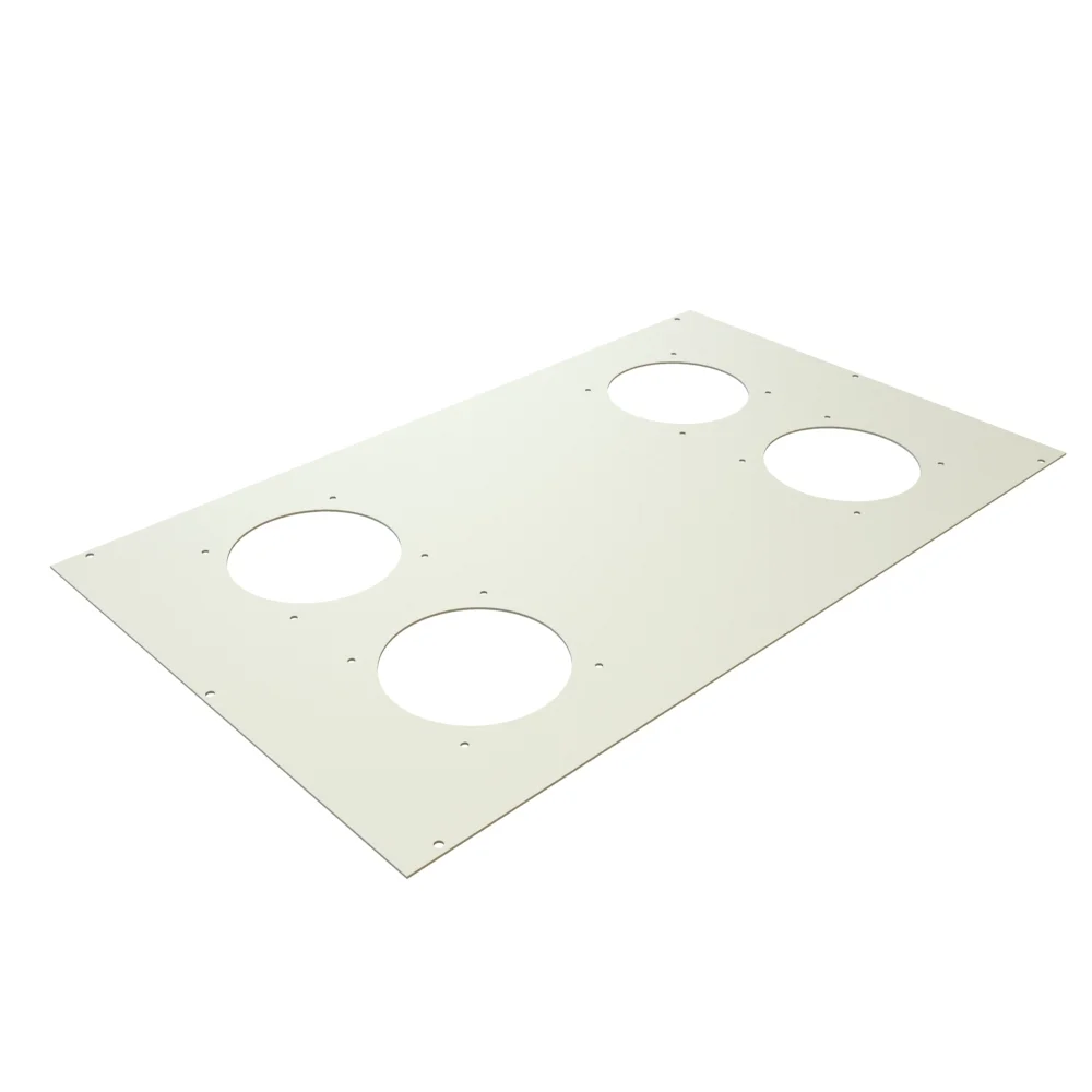 HAMMOND C2T2423FLG1