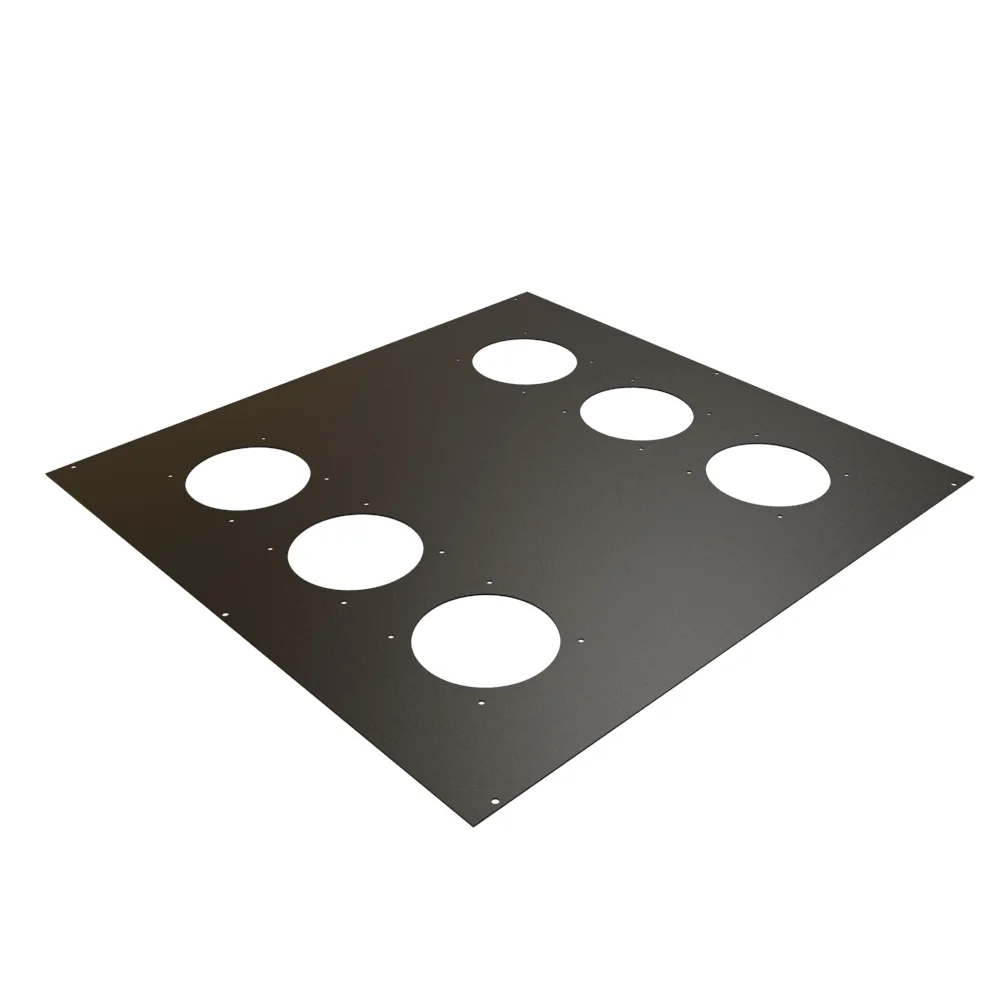 HAMMOND C2T2431FBK1