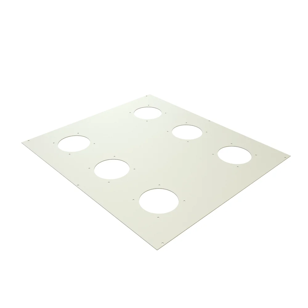 HAMMOND C2T2436FLG1
