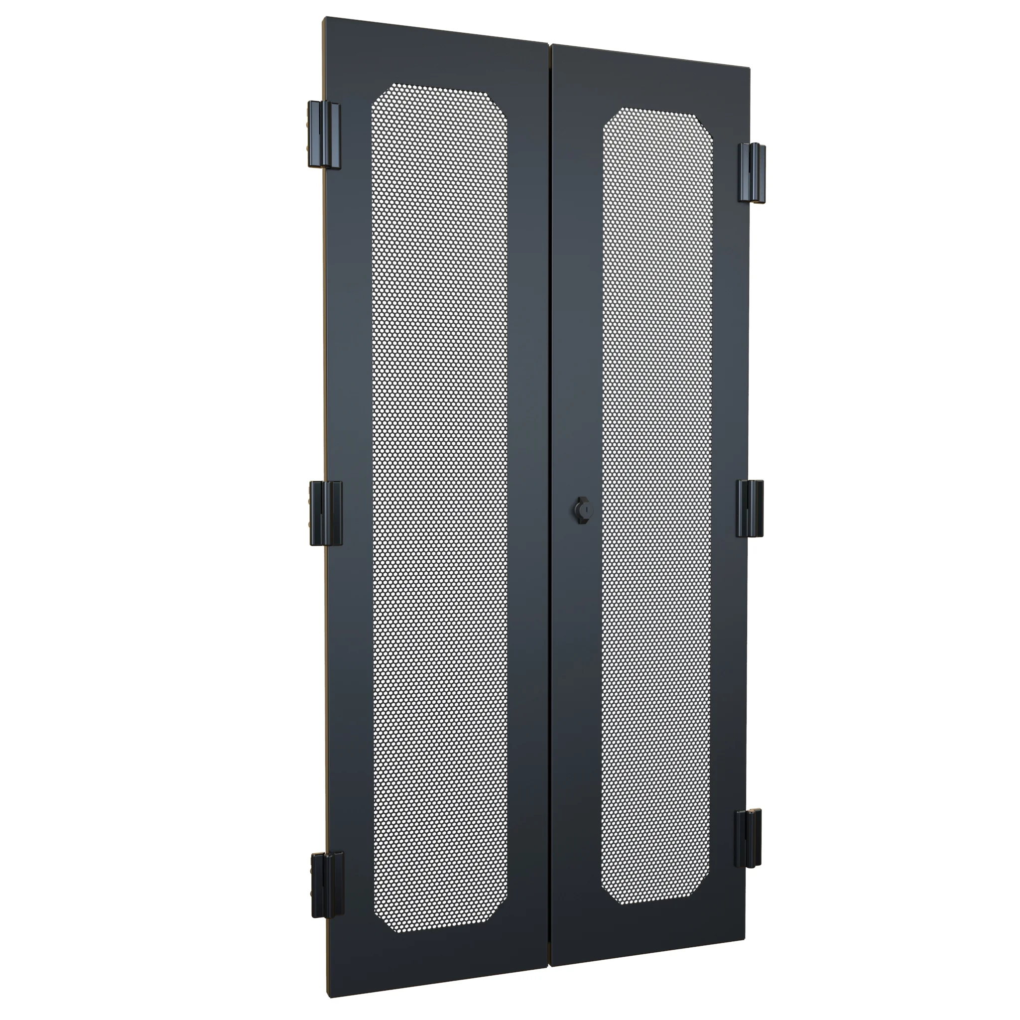 HAMMOND C4BD2442VBK1