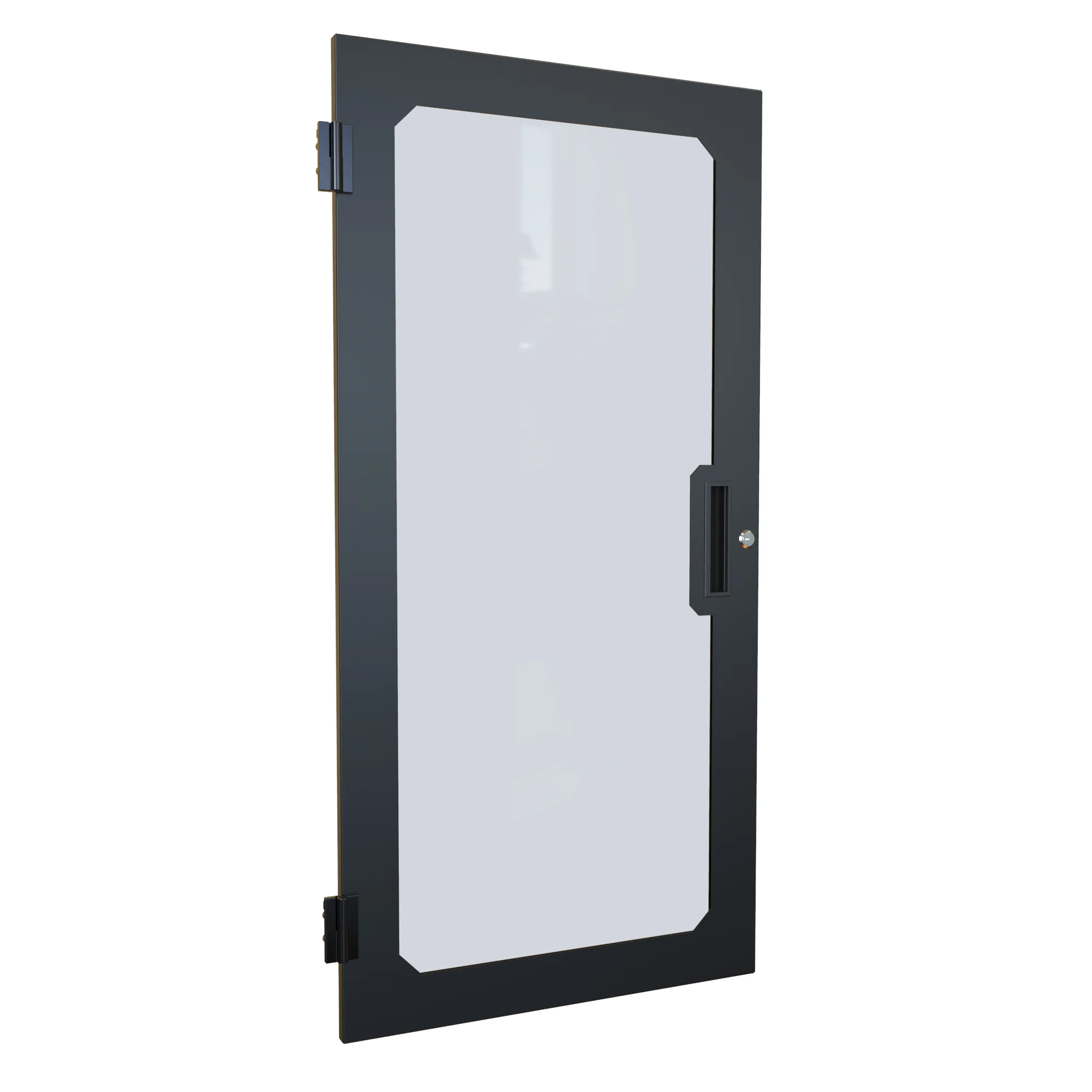 HAMMOND C4DF2442PBK1