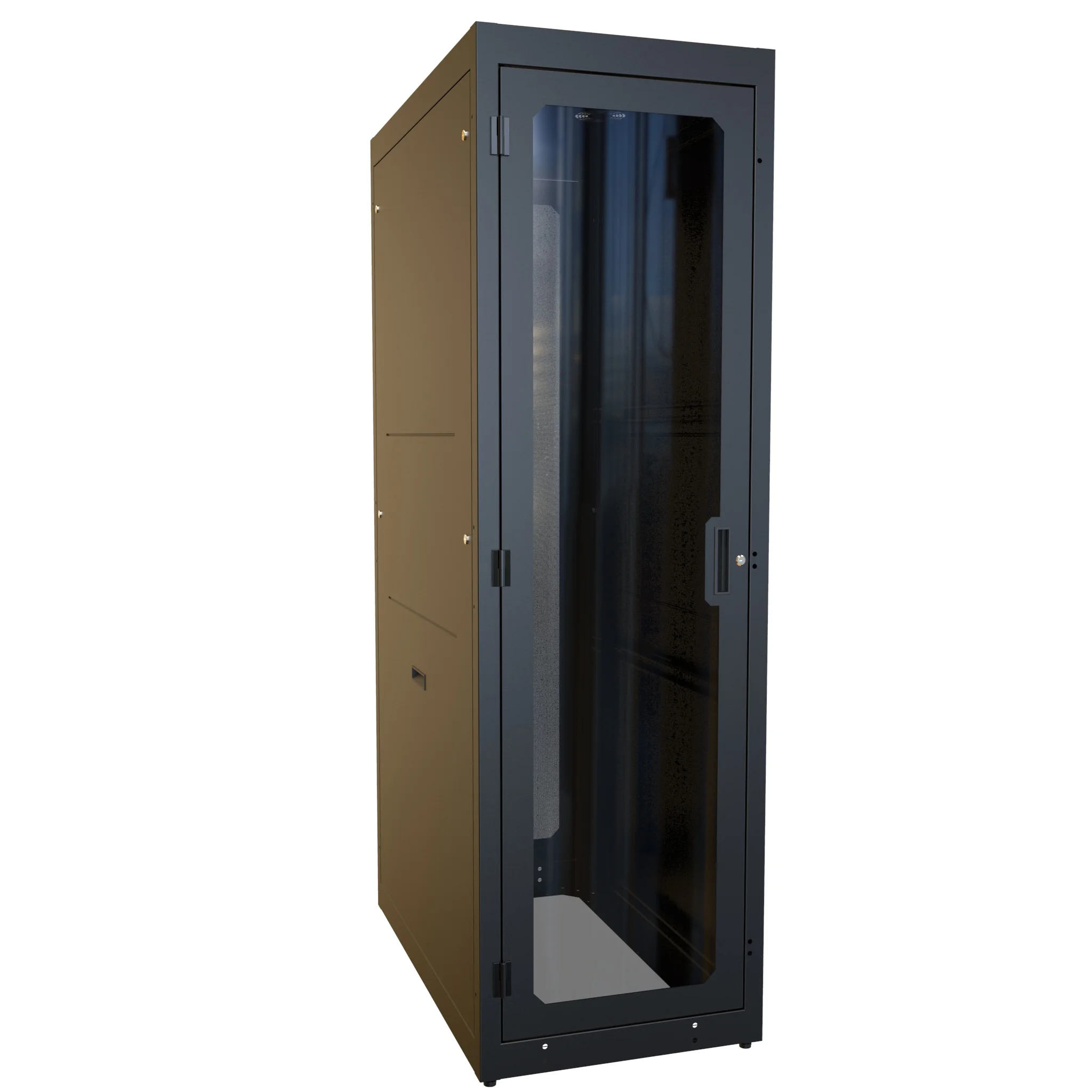 HAMMOND C4RR247342DBK1