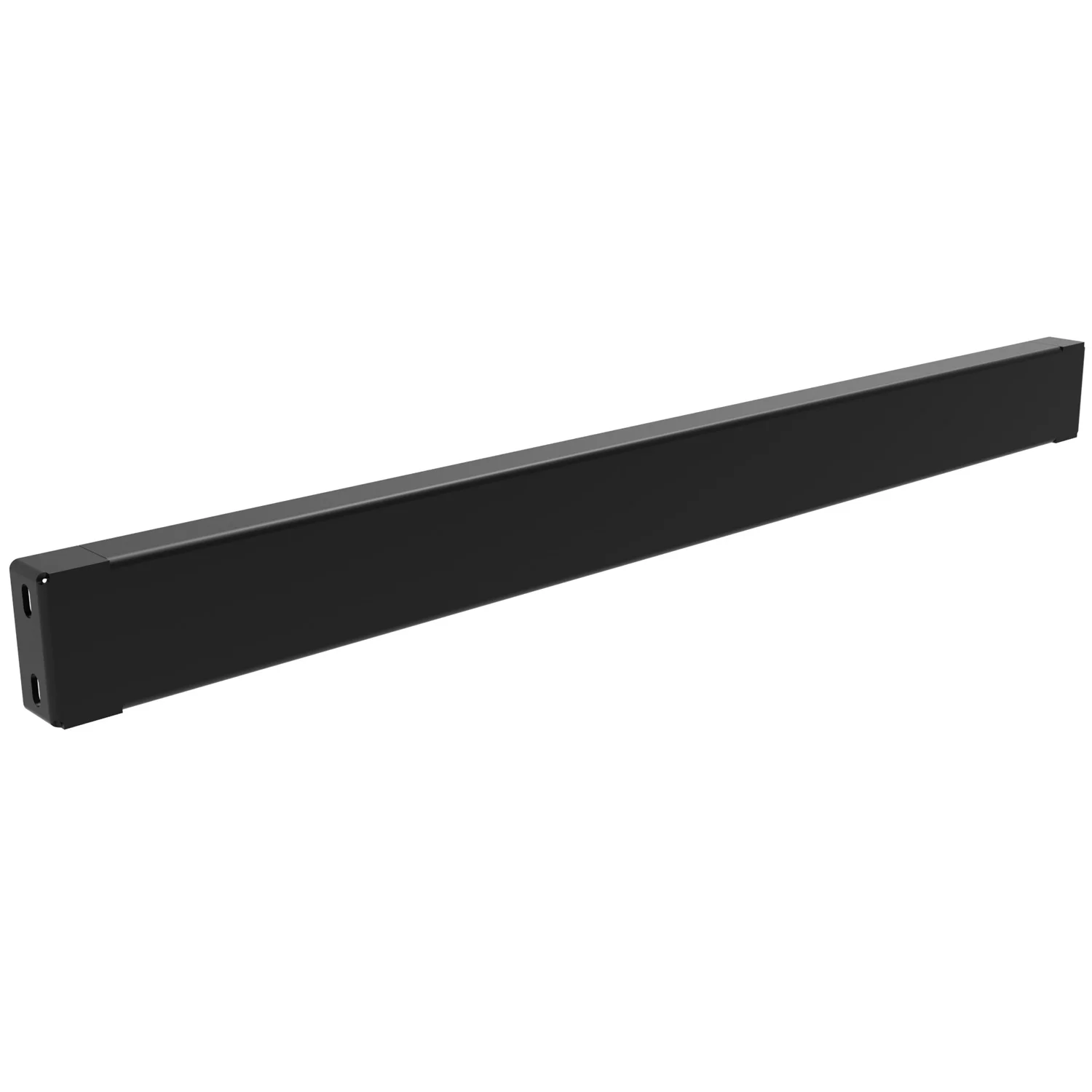 Partial Height Door Support