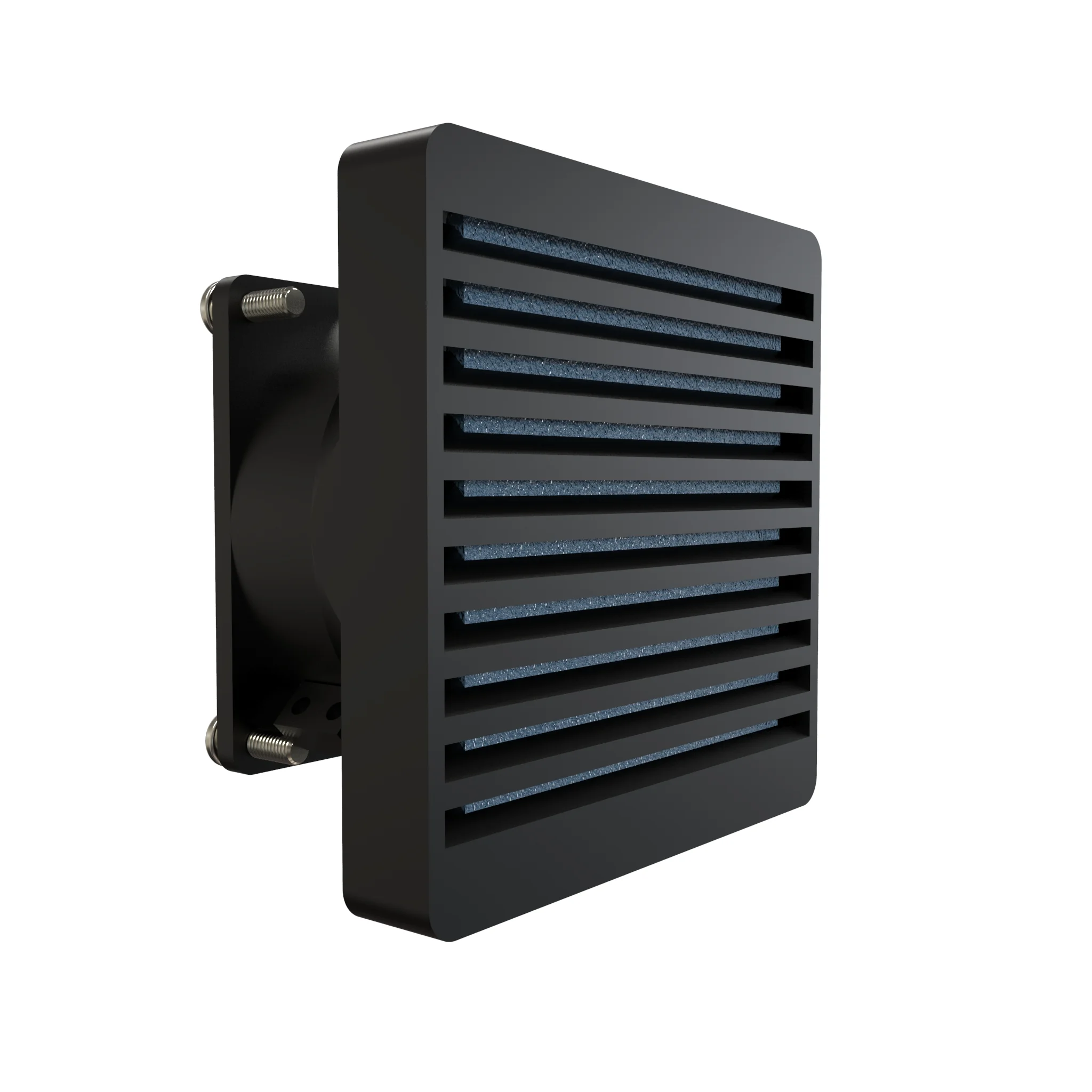 HAMMOND DNFF080BK230