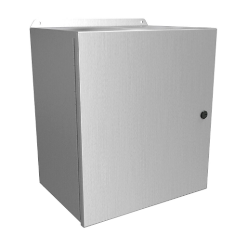 Enclosure, 16 x 14 x 10 Inch Size, Wall Mount