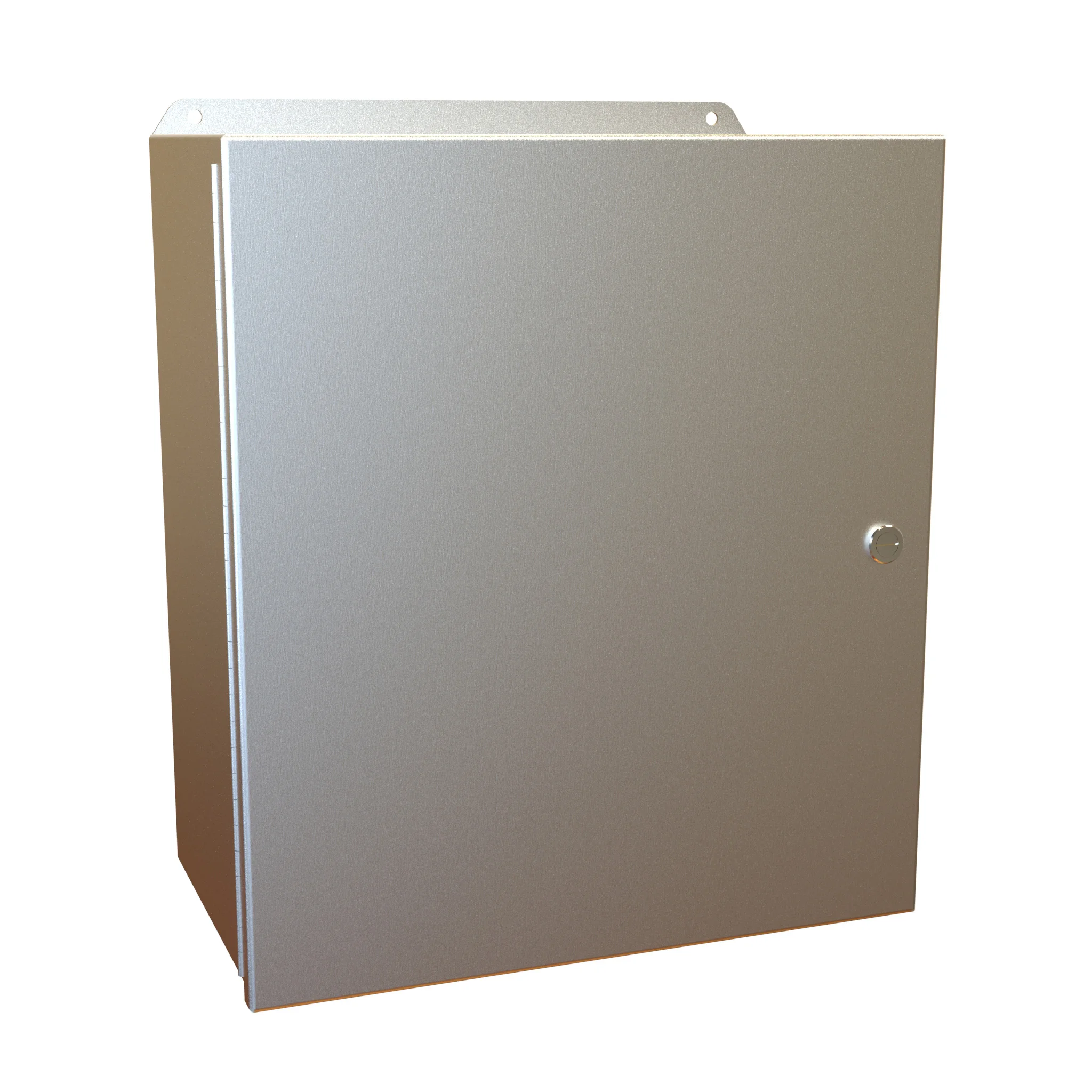 HAMMOND EJ16148AL Enclosure, 16 x 14 x 8 Inch Size, Wall Mount | CV7KDC
