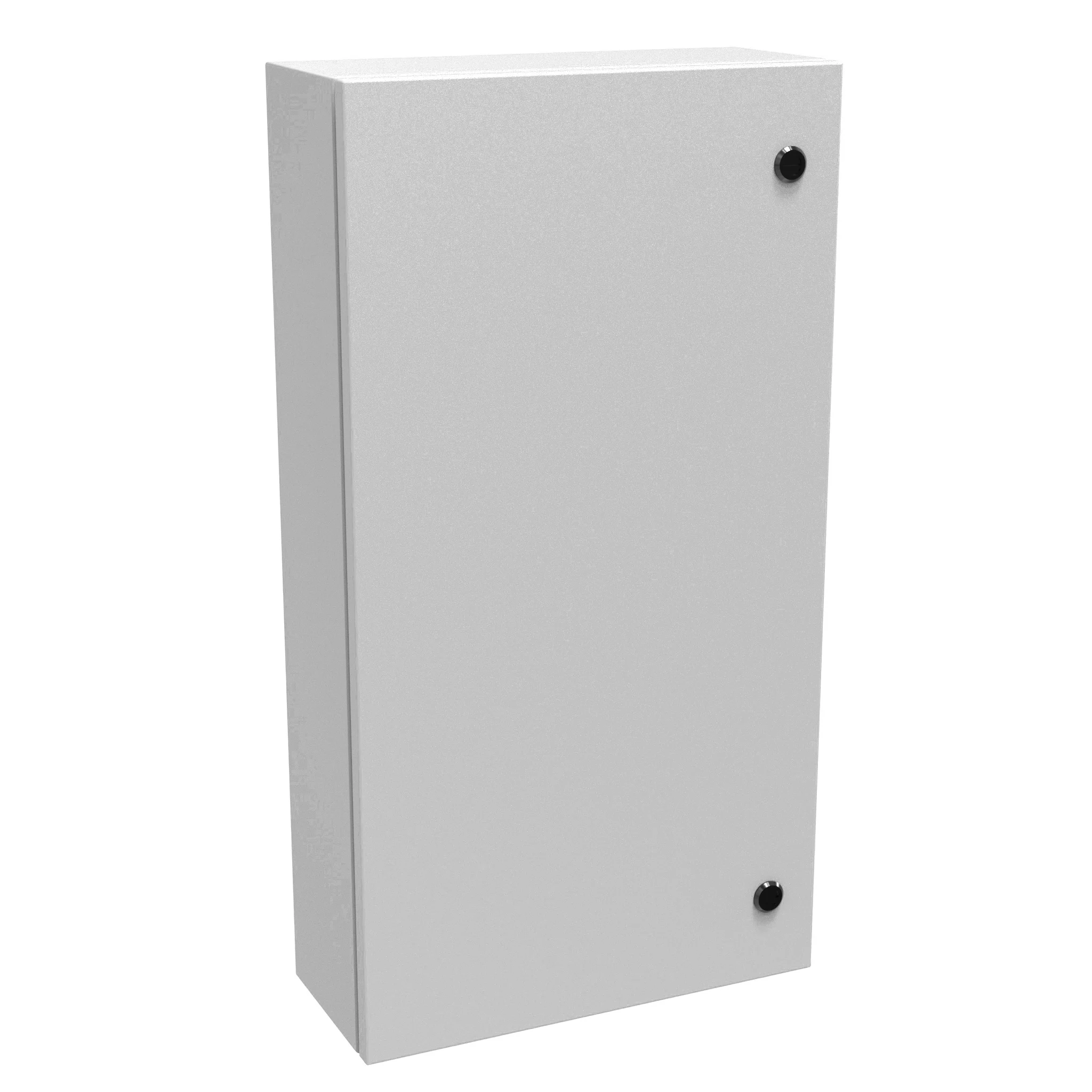 HAMMOND EN4SD30166LG Enclosure, 30 x 16 x 6 Inch Size, Wall Mount, Carbon Steel, Ral 7035 Light Gray | CV7KPT