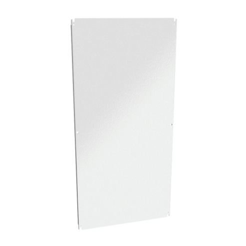 HAMMOND EP4824 Subpanel, Carbon Steel, White, Powder Coat Finish | CV8ALT