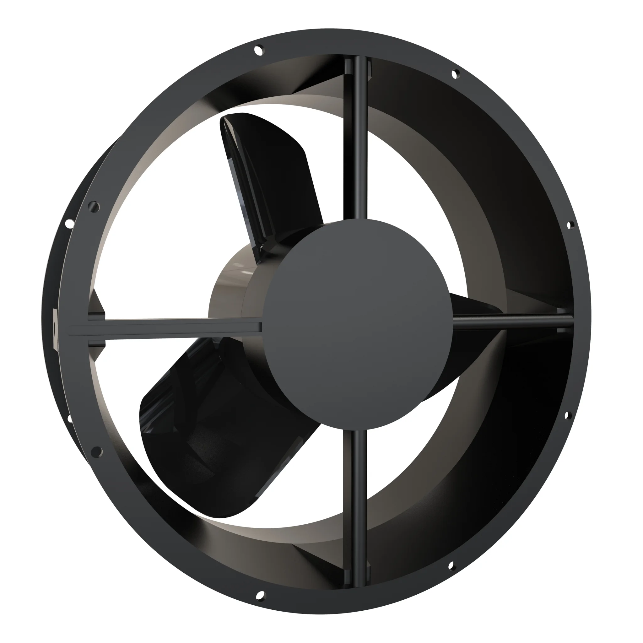 HAMMOND FAN10A220